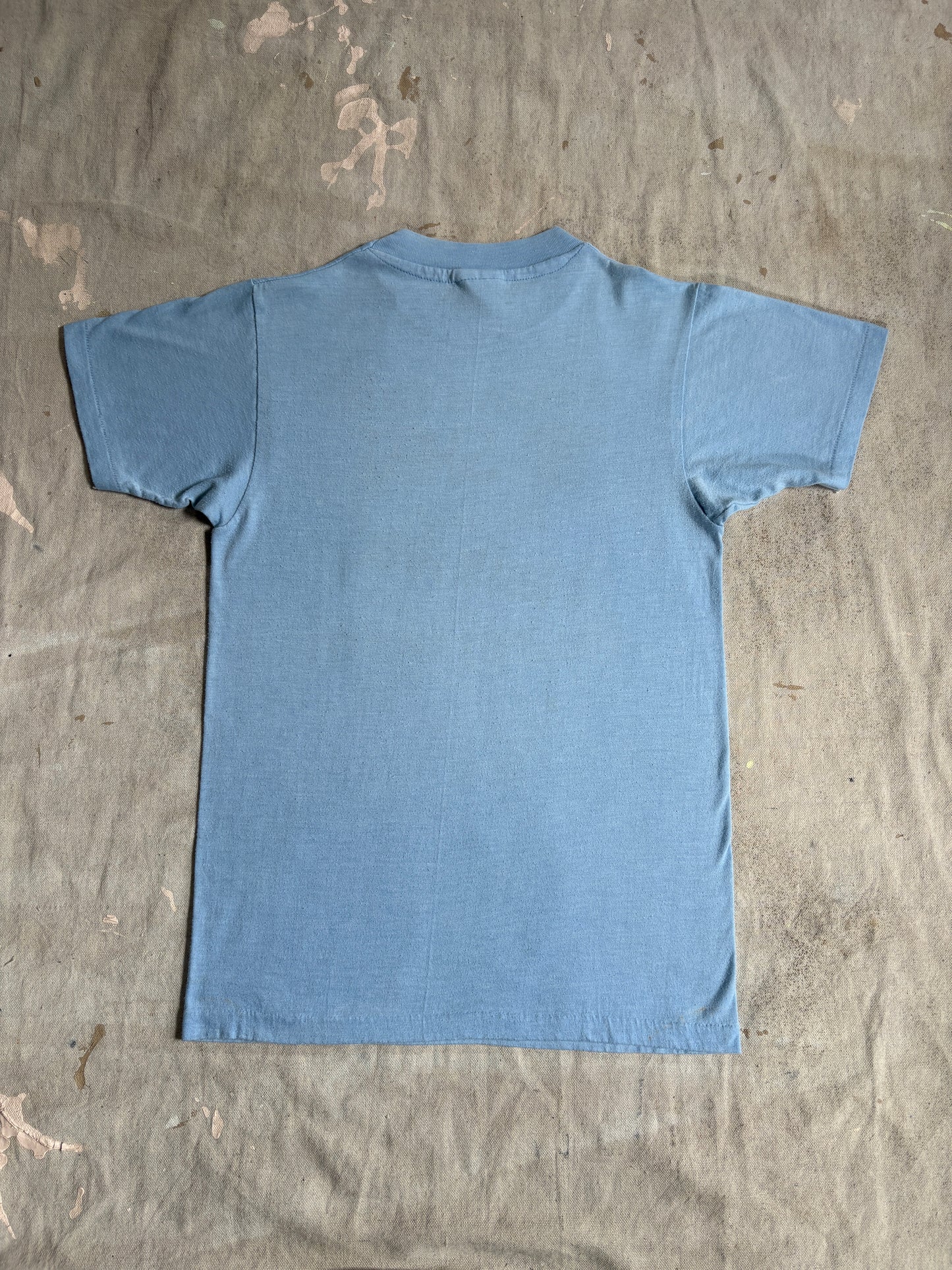 Vintage 80s Fisherman Tee