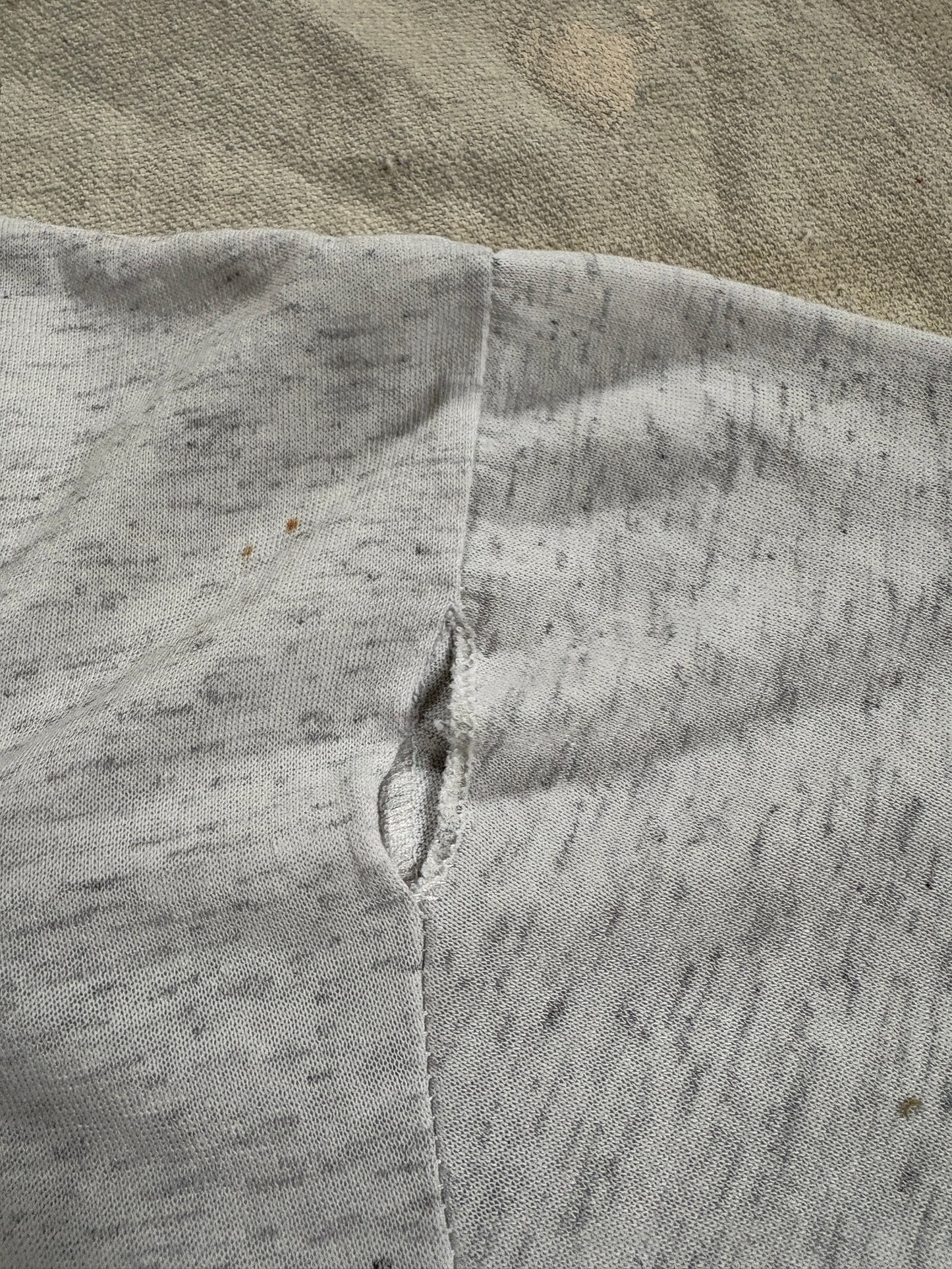 80s Marble Mountain Canada Fish Tee