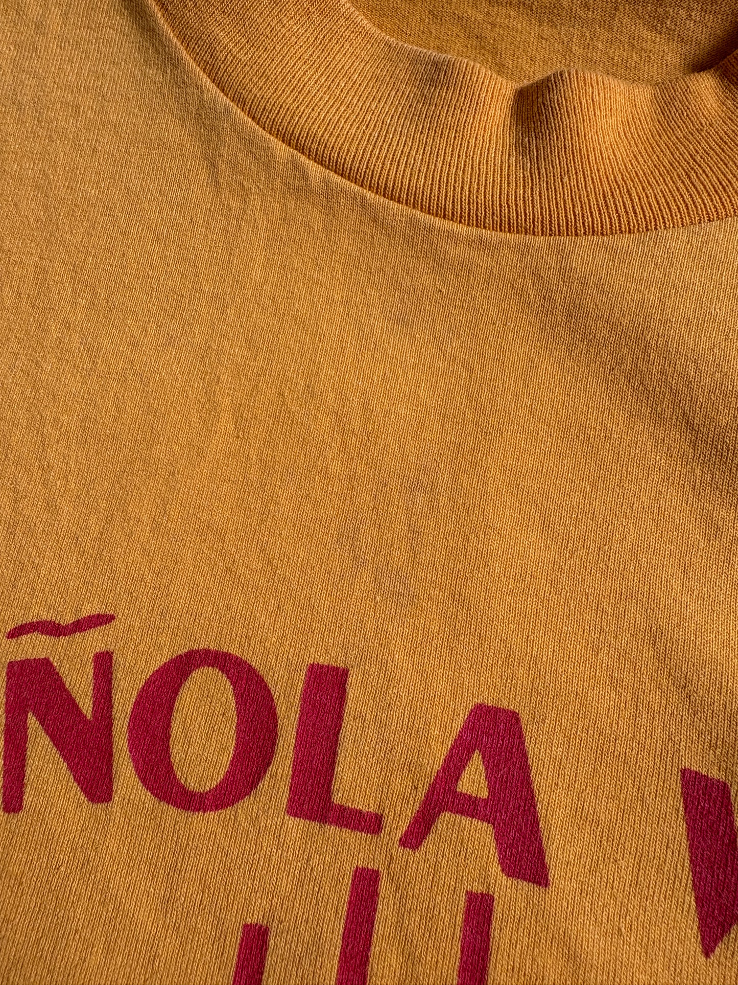 80s Española Valley Sun Devils Tee