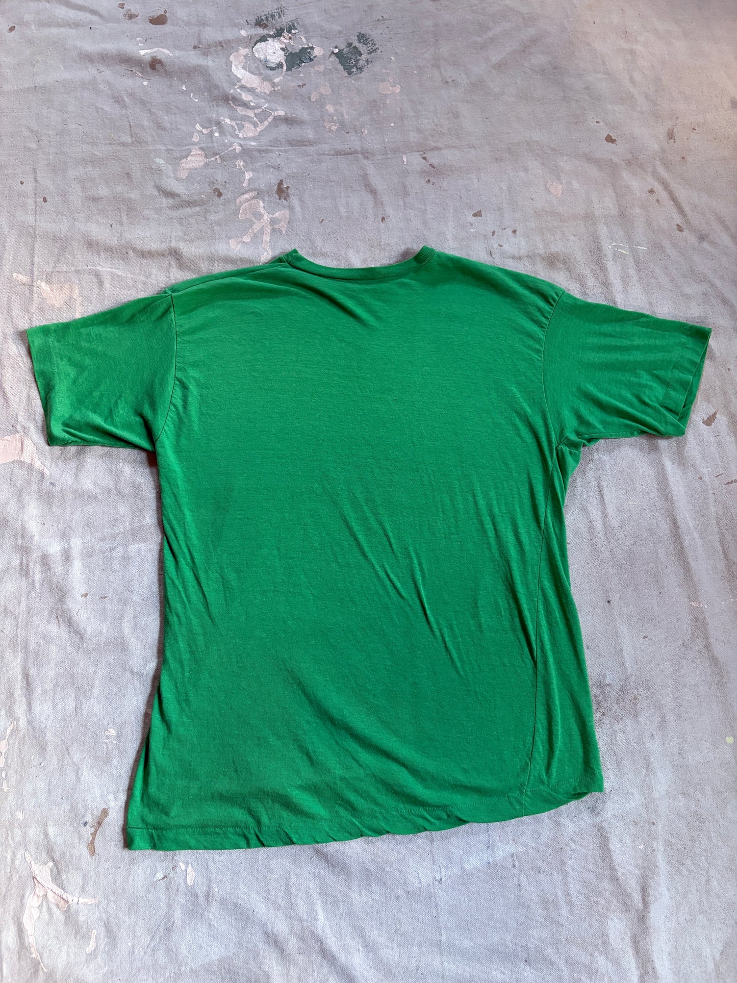 Vintage 1988 Dublin Celebrating A Thousand Years Tee