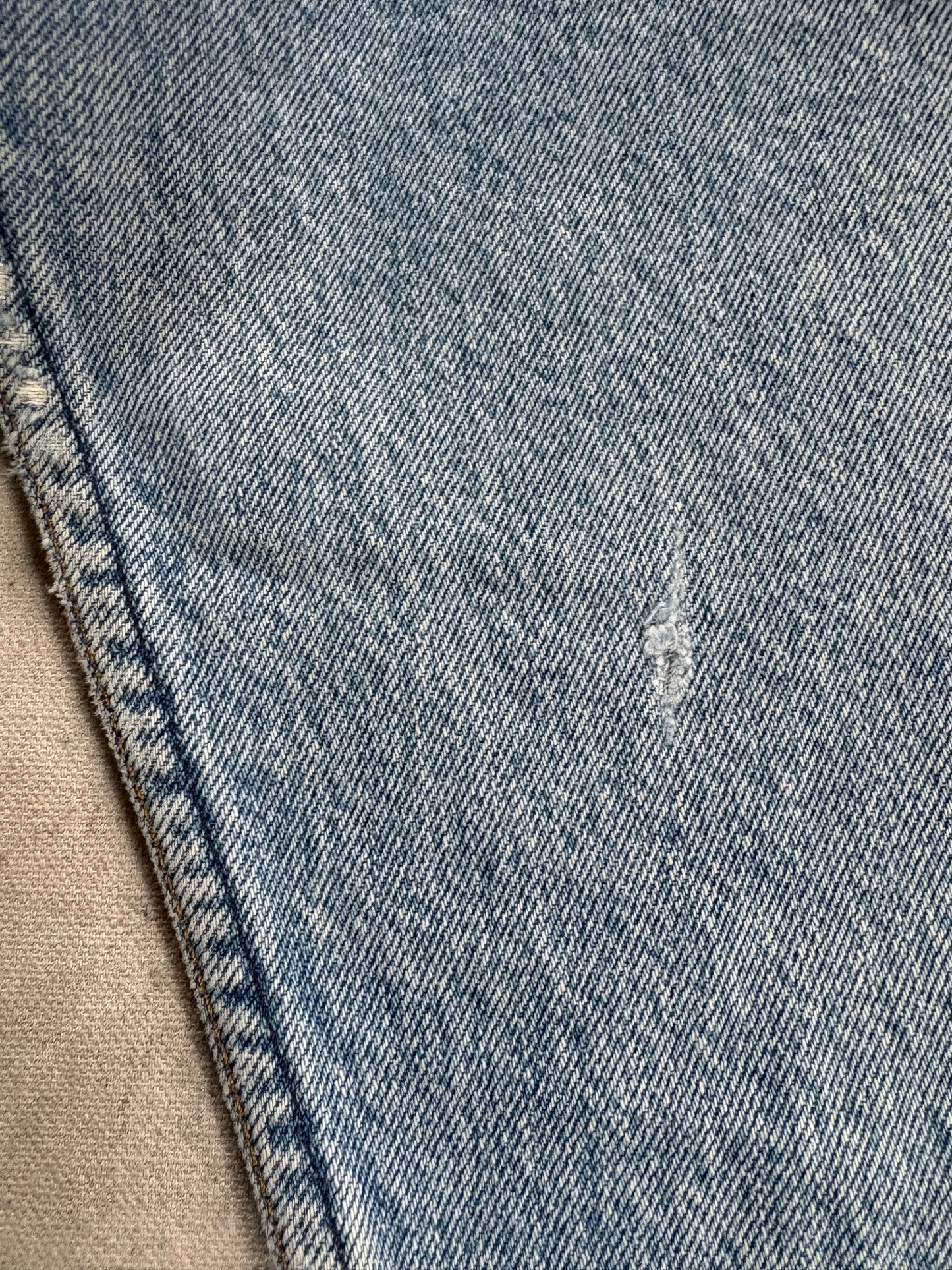Vintage 90s Levi’s 501 Jeans