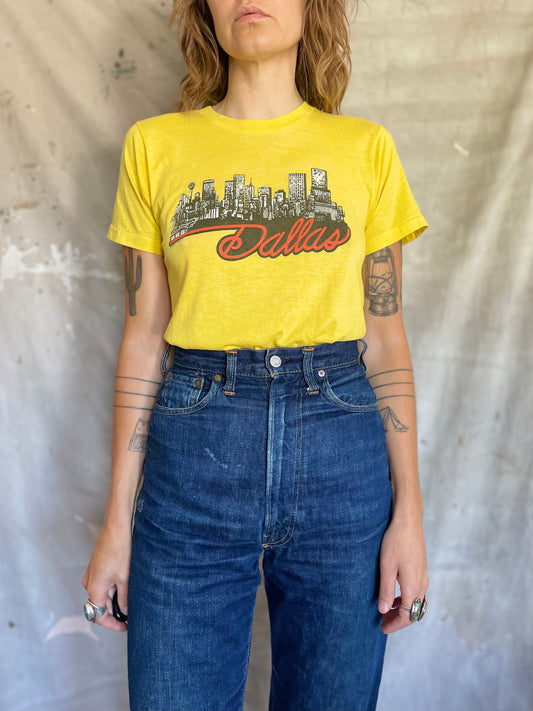 80s Dallas Tee