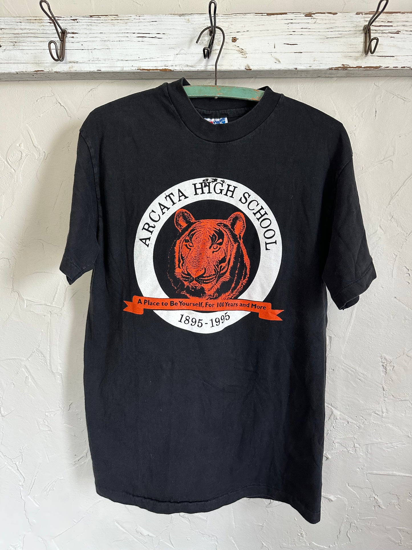 90s Arcata High School Tee