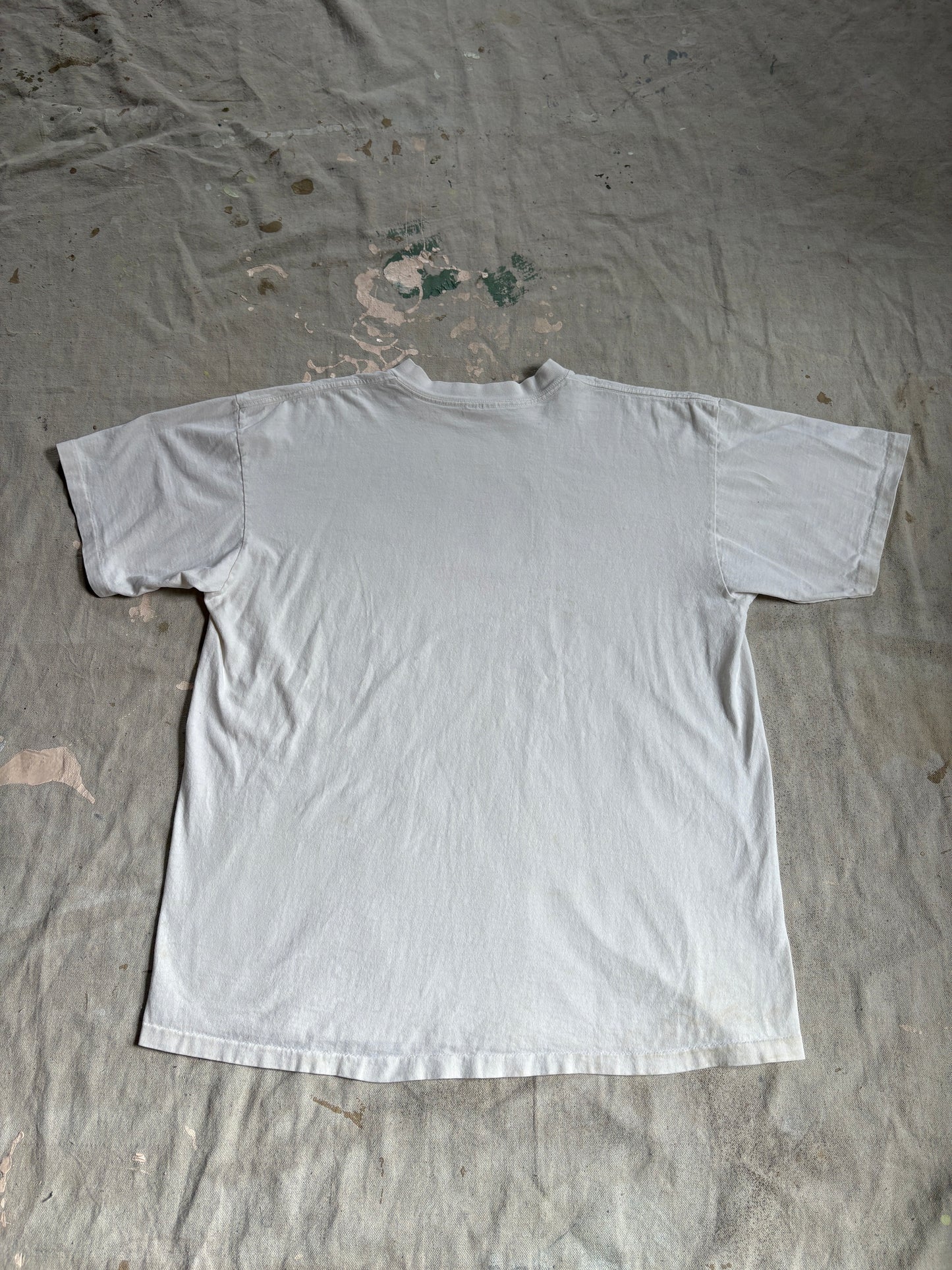 90s Utah Cyclist Tee
