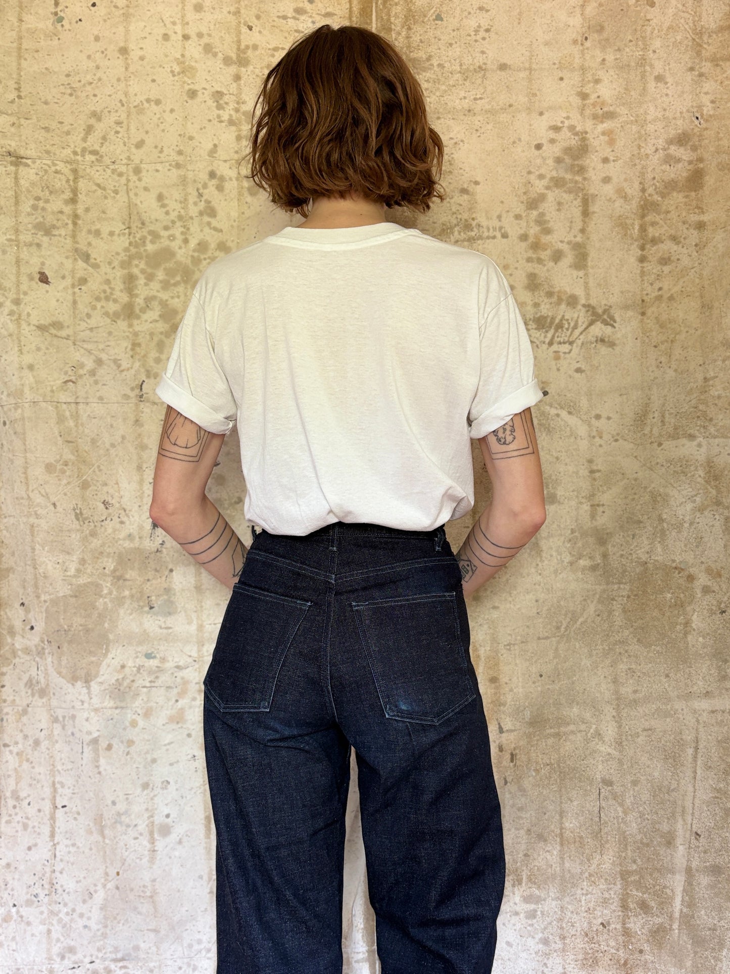 90s Red Ribbon Week Drug Awareness Tee