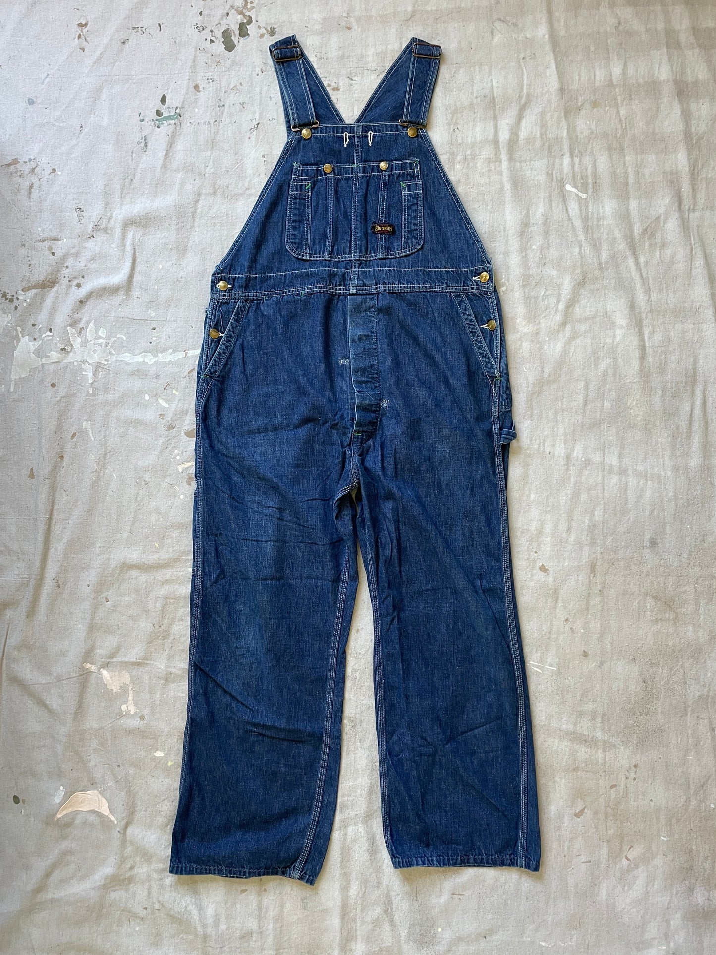 50s Big Smith Overalls