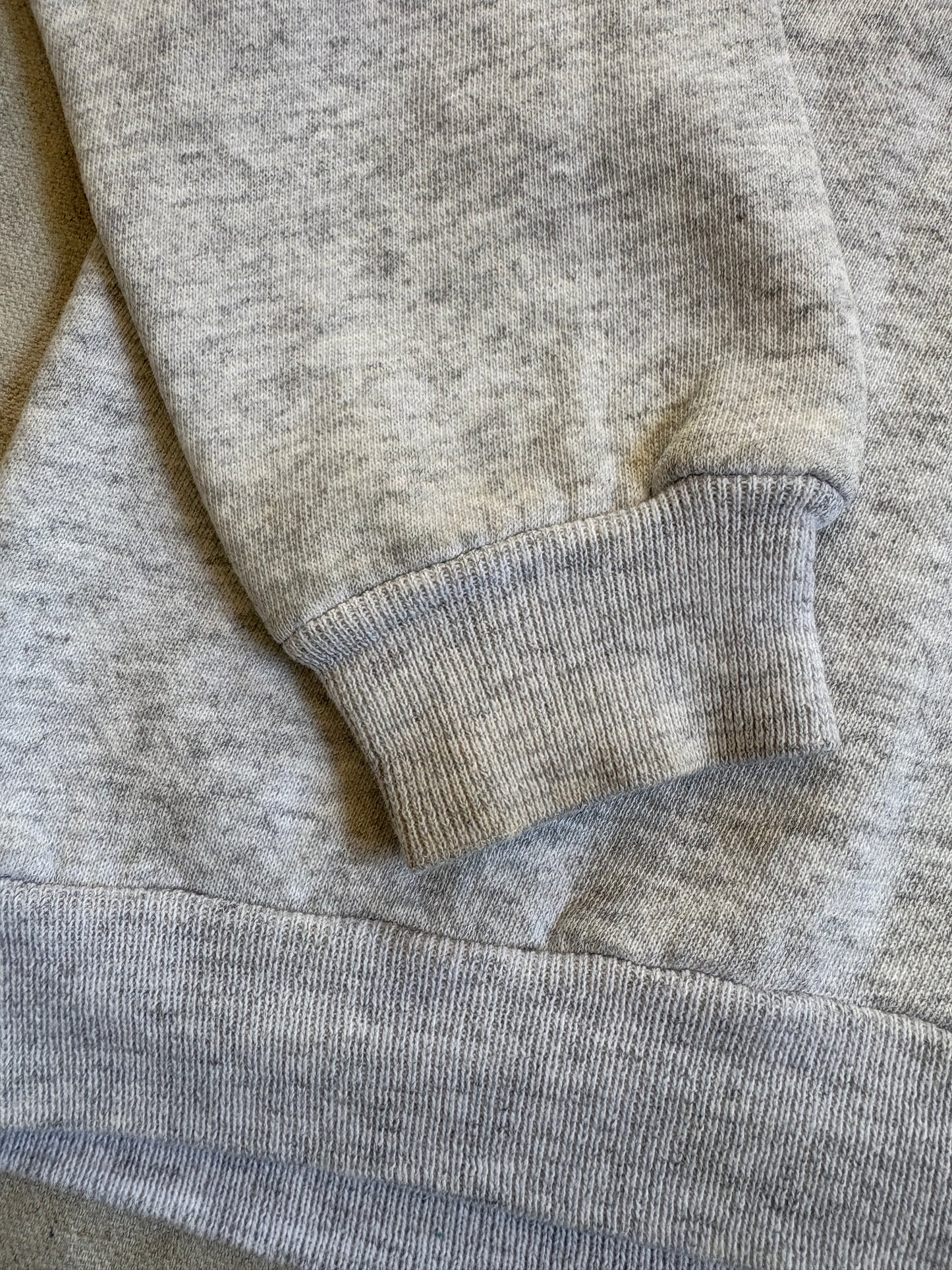 Vintage 90s Jefferson Eagles Sweatshirt