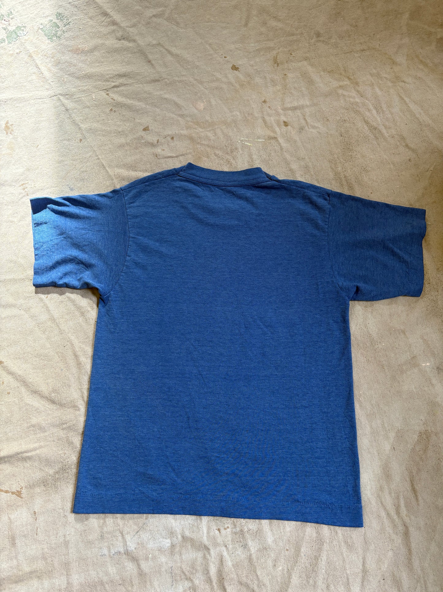 80s Wolf Swamp Wolves Tee