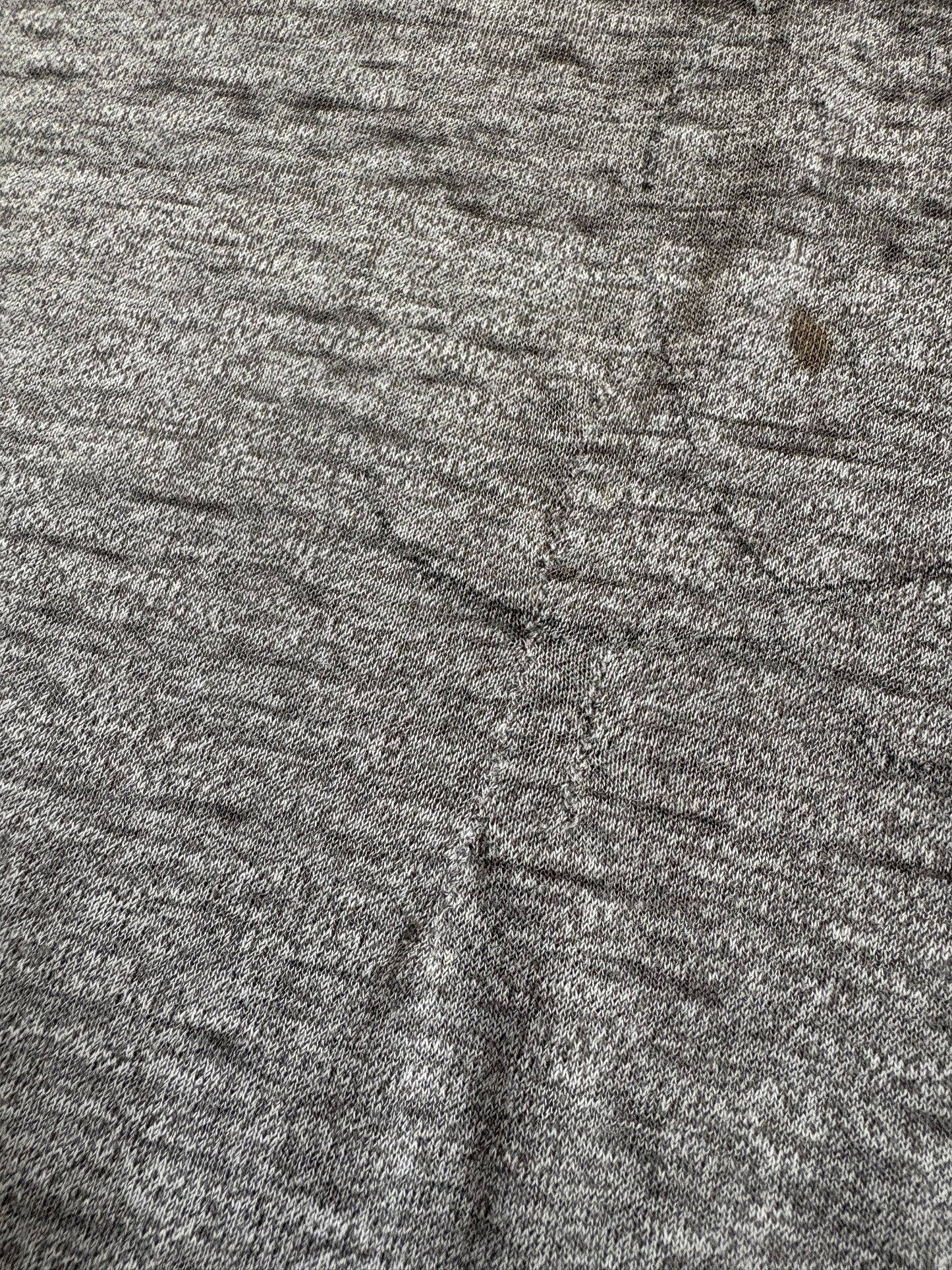 80s Paper Thin Mickey Mouse Tee