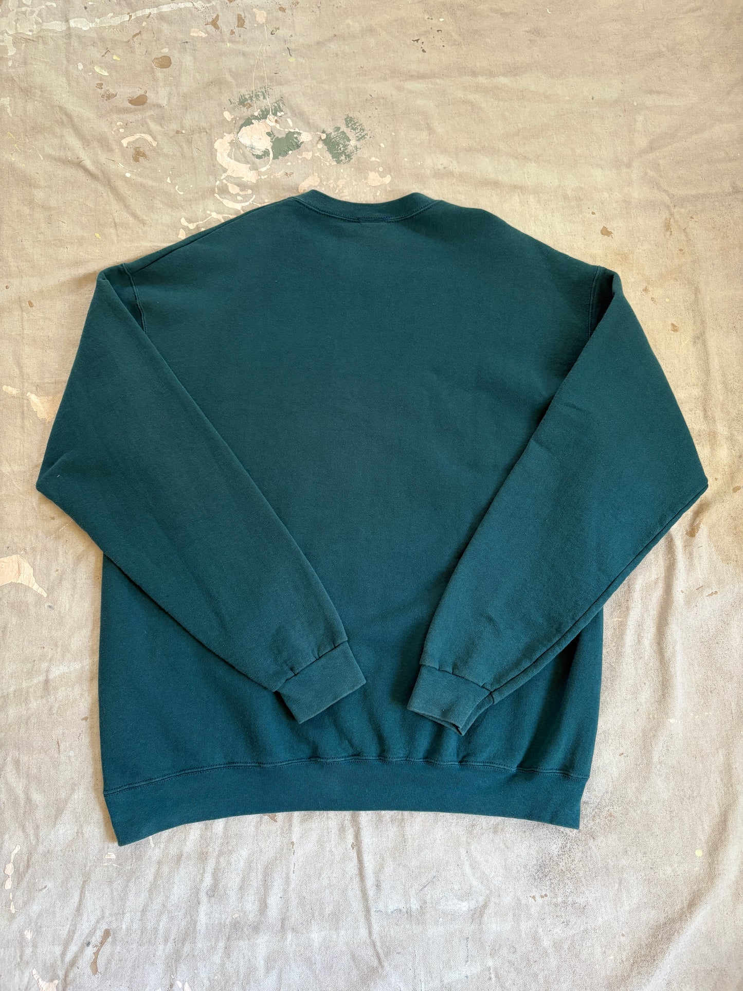 Vintage 90s Rockport Texas Sailing Sweatshirt