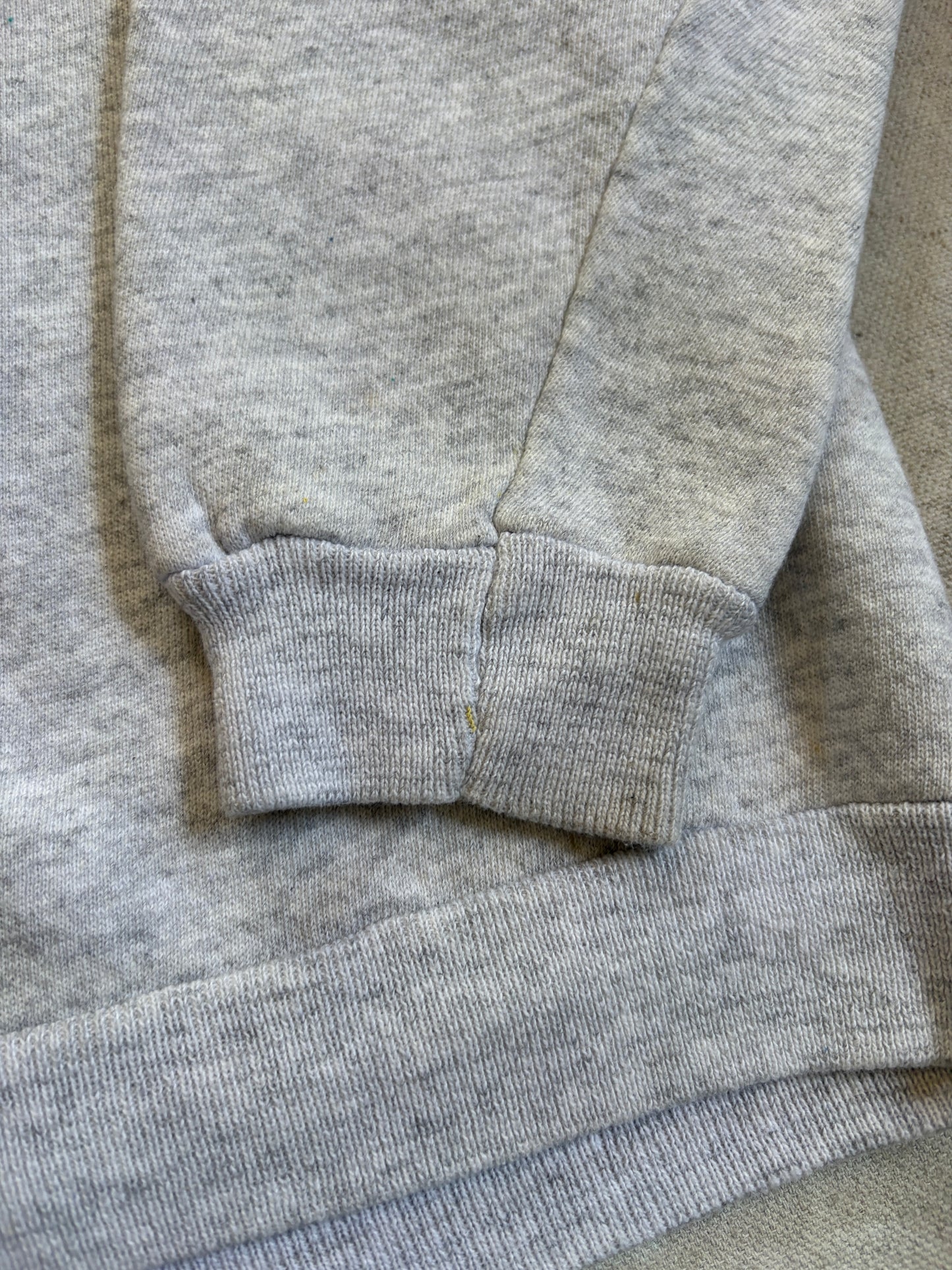 Vintage 90s Jefferson Eagles Sweatshirt