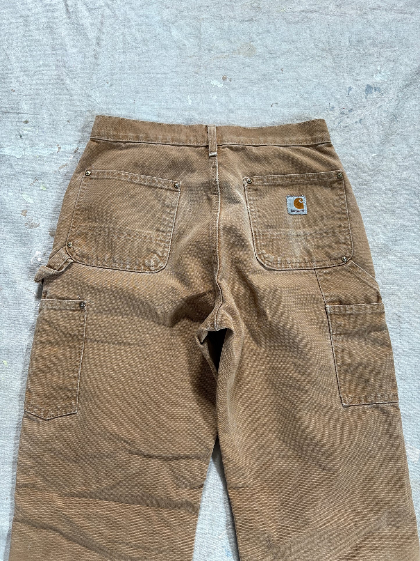 Carhartt Double Knee Work Pants