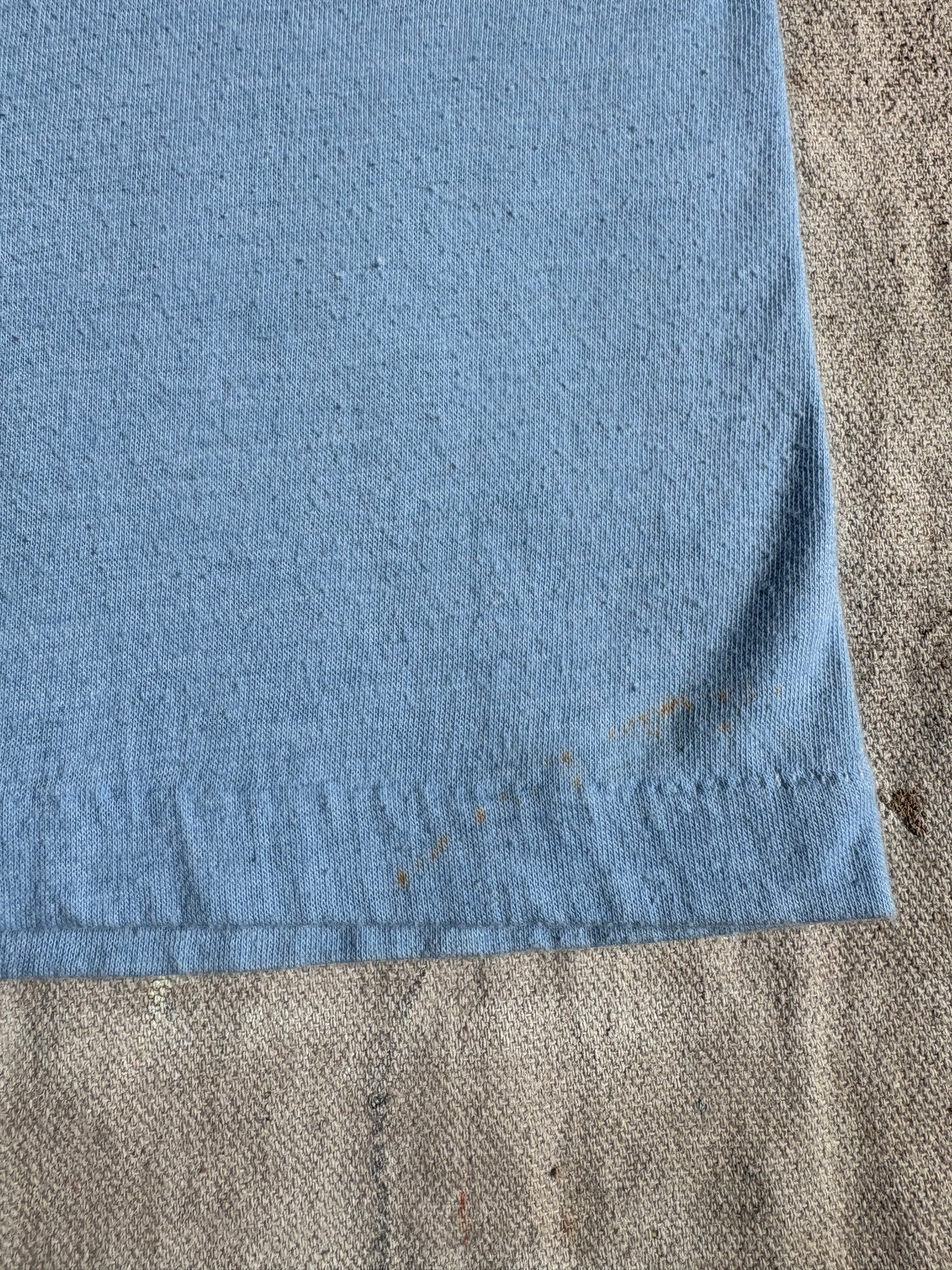Vintage 80s Fisherman Tee