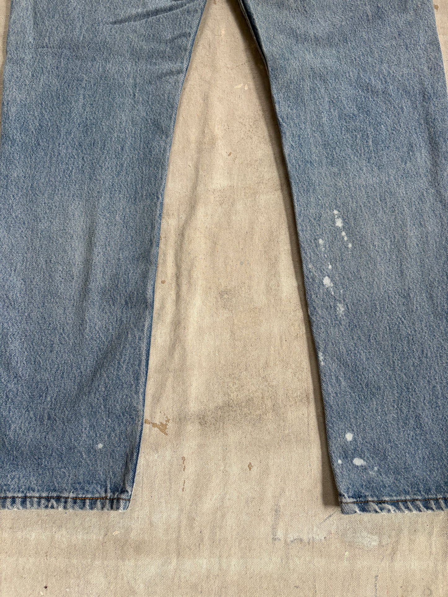 Vintage 90s Levi’s 501 Jeans