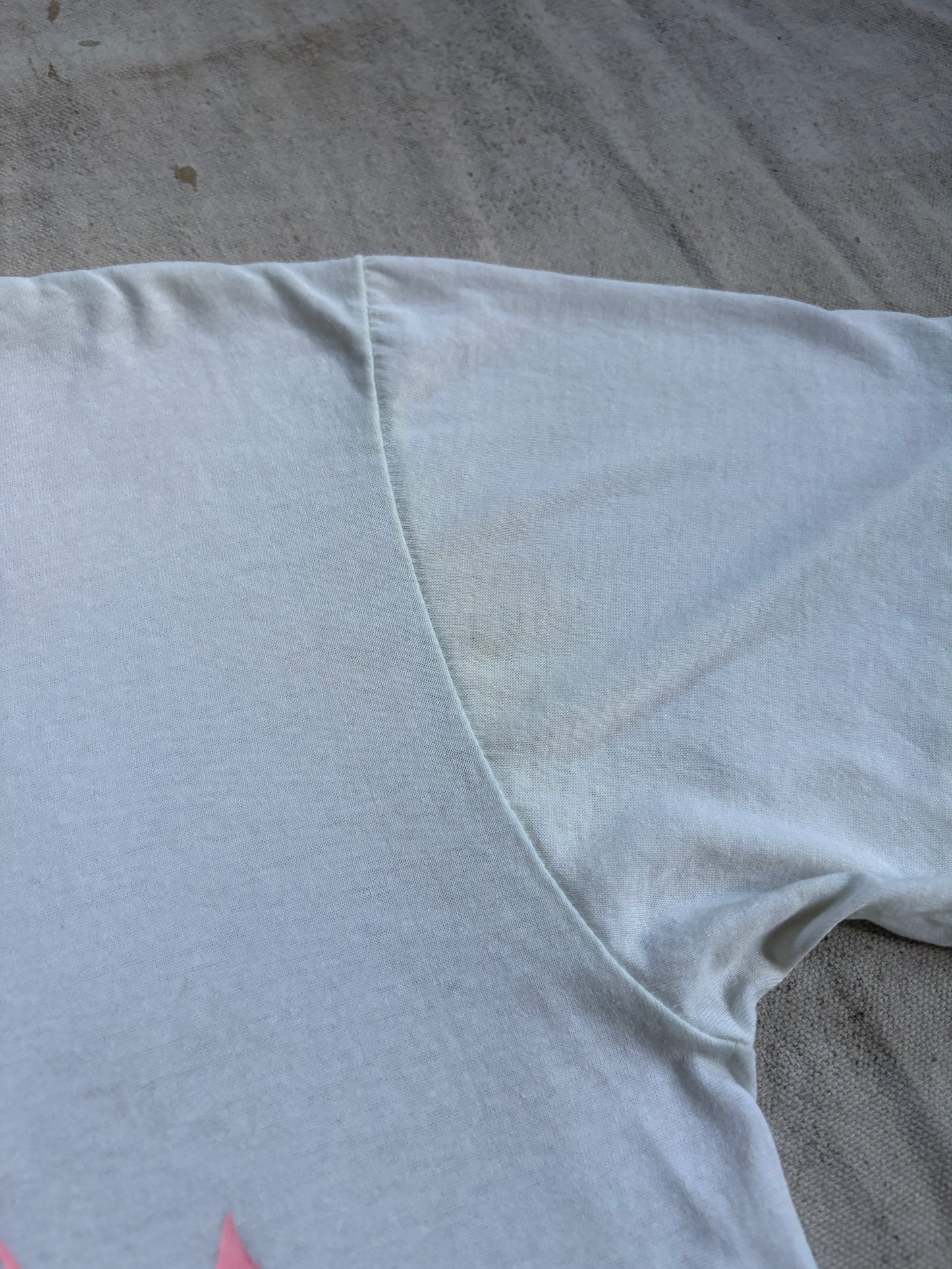 Vintage 80s Florida Sailboat Tee