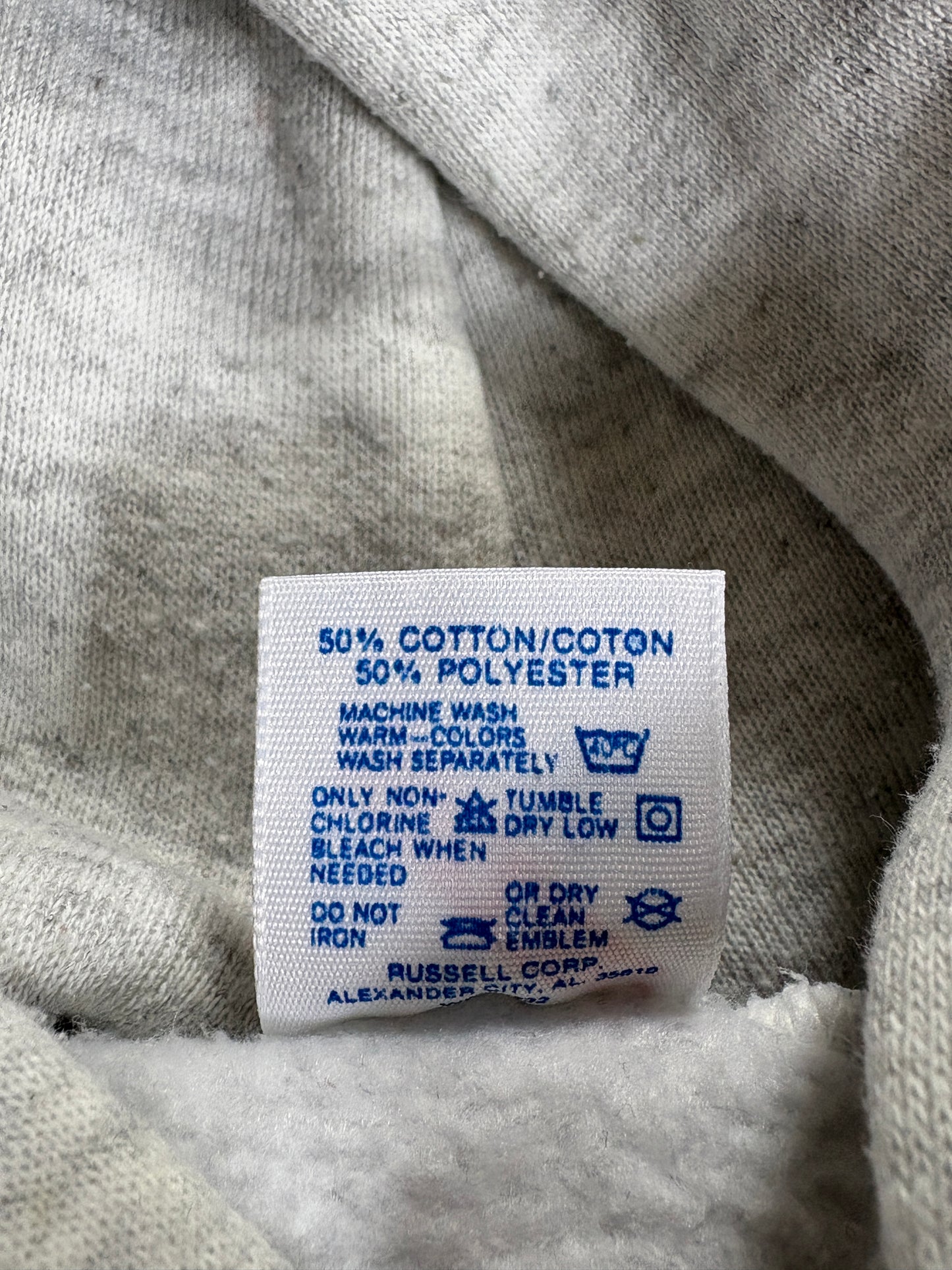 90s Troop 224 Monkey Man Hoodie Sweatshirt