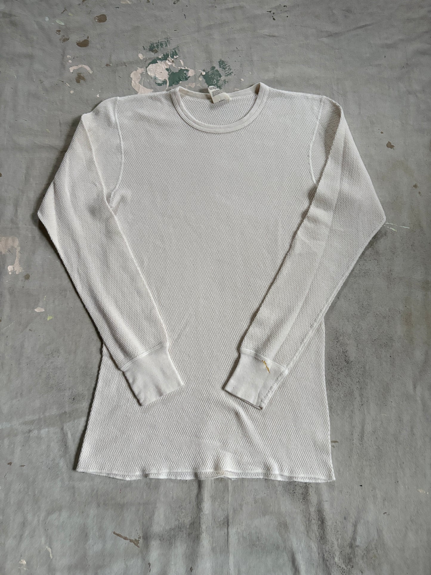 90s Thermal Undershirt