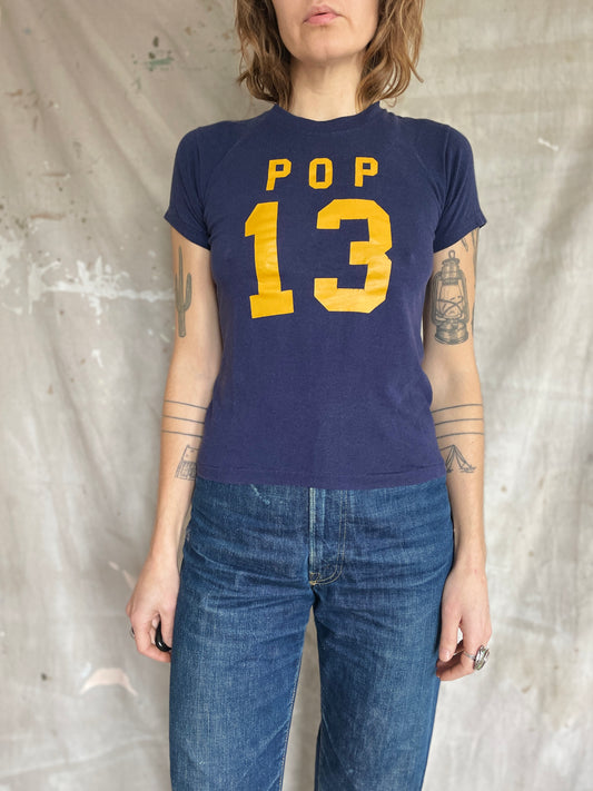 80s Pop 13 Tee