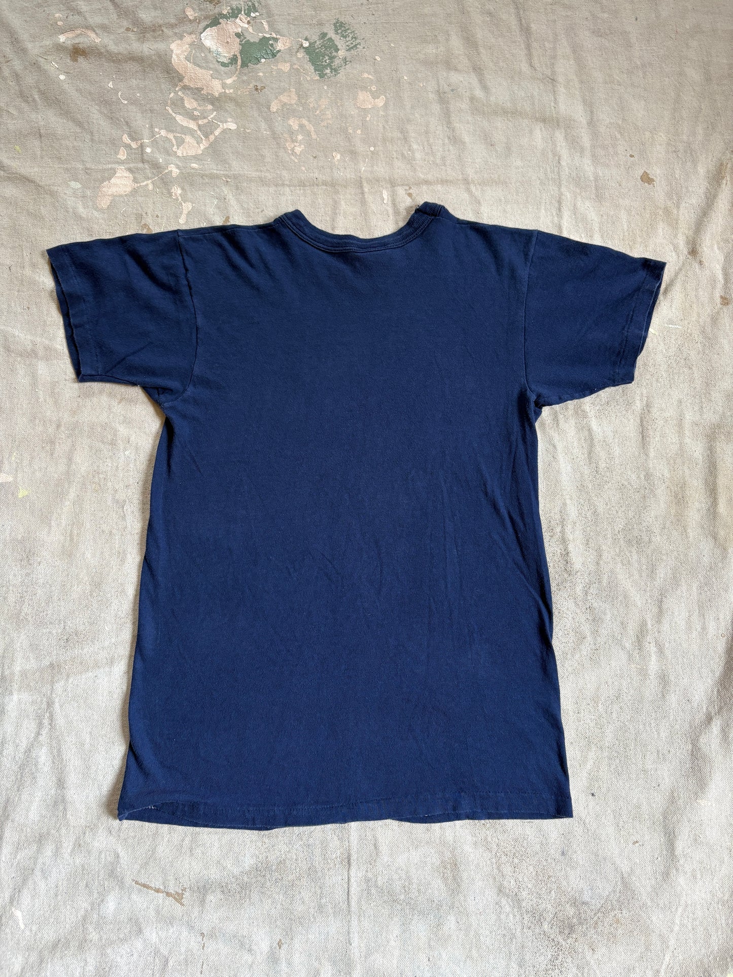 70s West Hartford Girls Soccer League Tee
