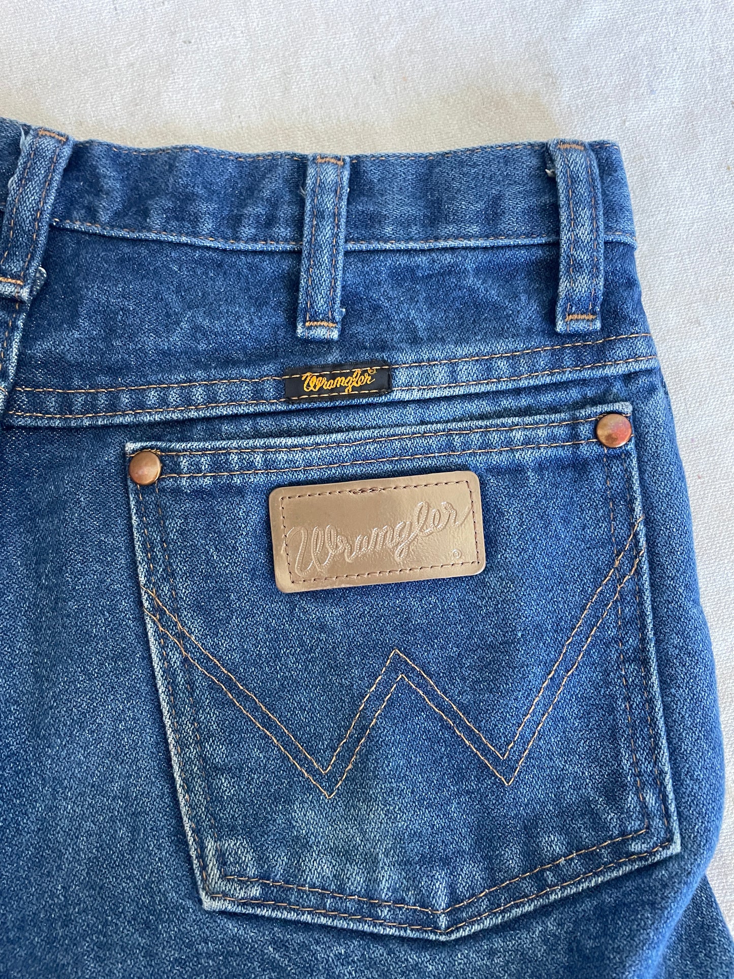 90s Wrangler Jeans