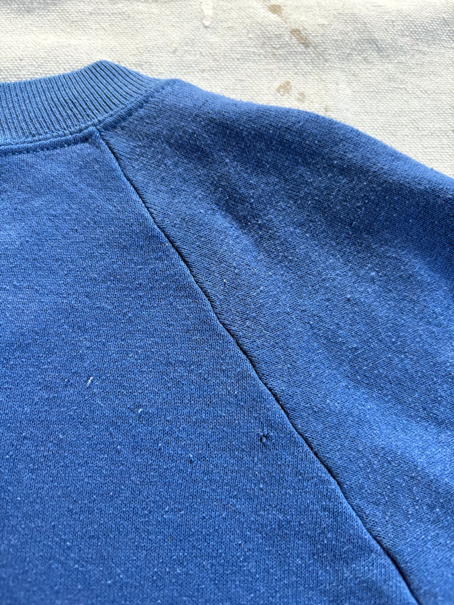 80s McGavock Raiders Sweatshirt