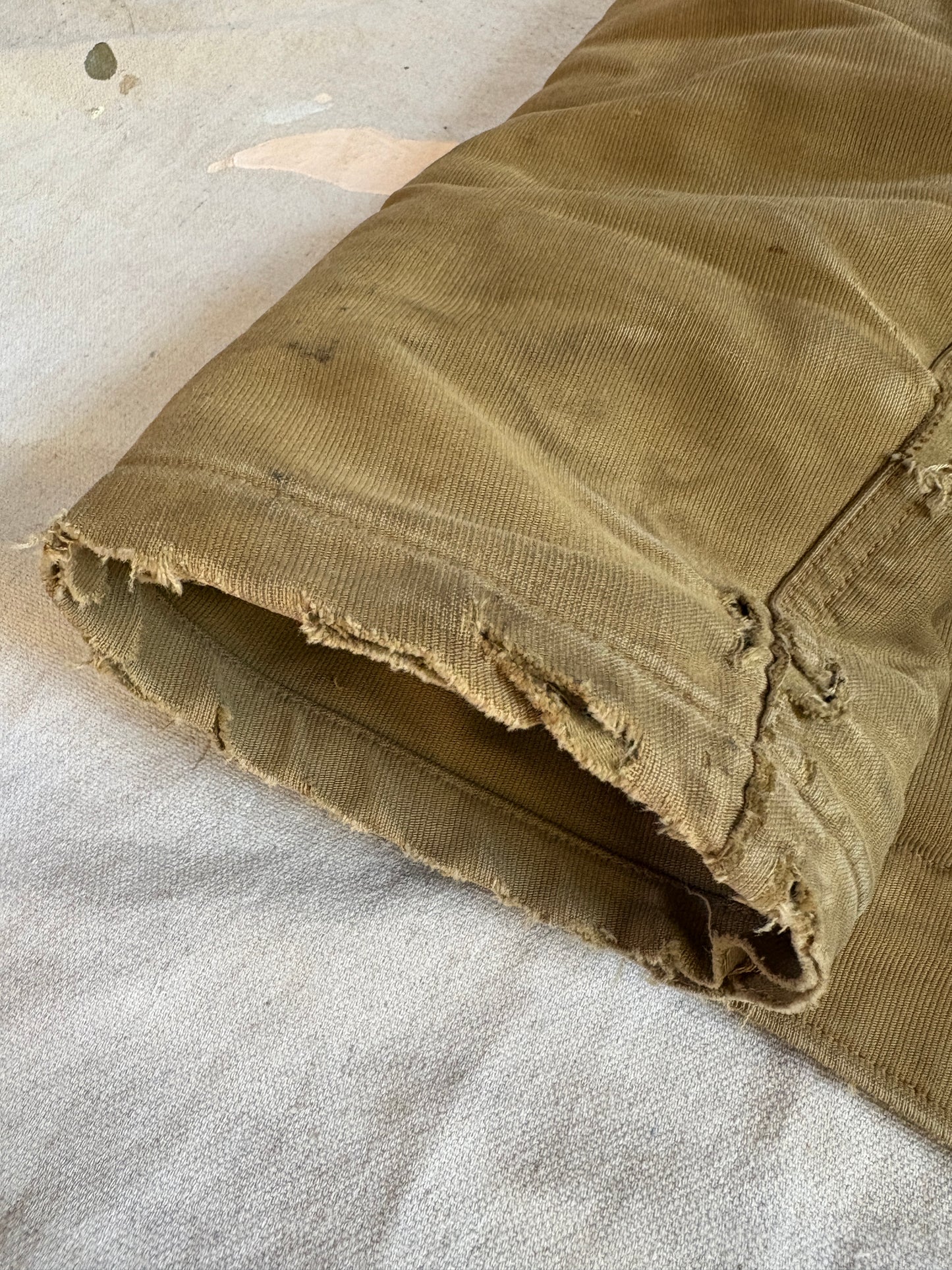 Vintage 40s N1 Deck Jacket