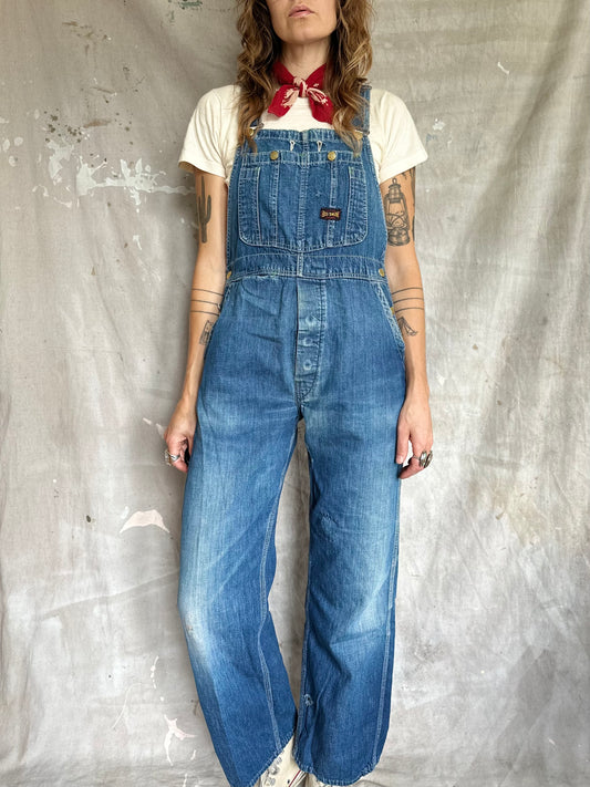 50s Big Smith Overalls