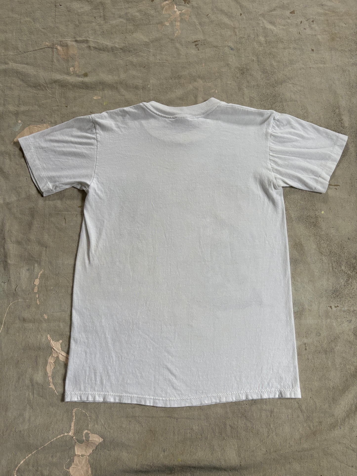 Vintage 90s National Wildlife Federation Earth Day Tee