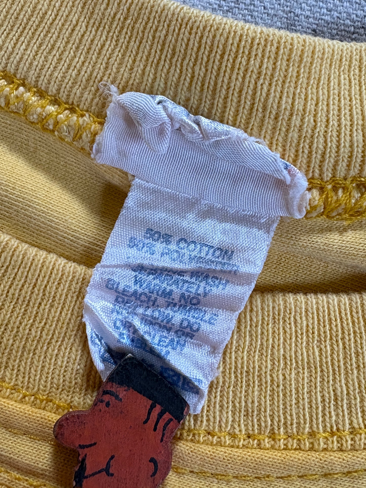 80s ASU Arizona State University Sun Devils Tee