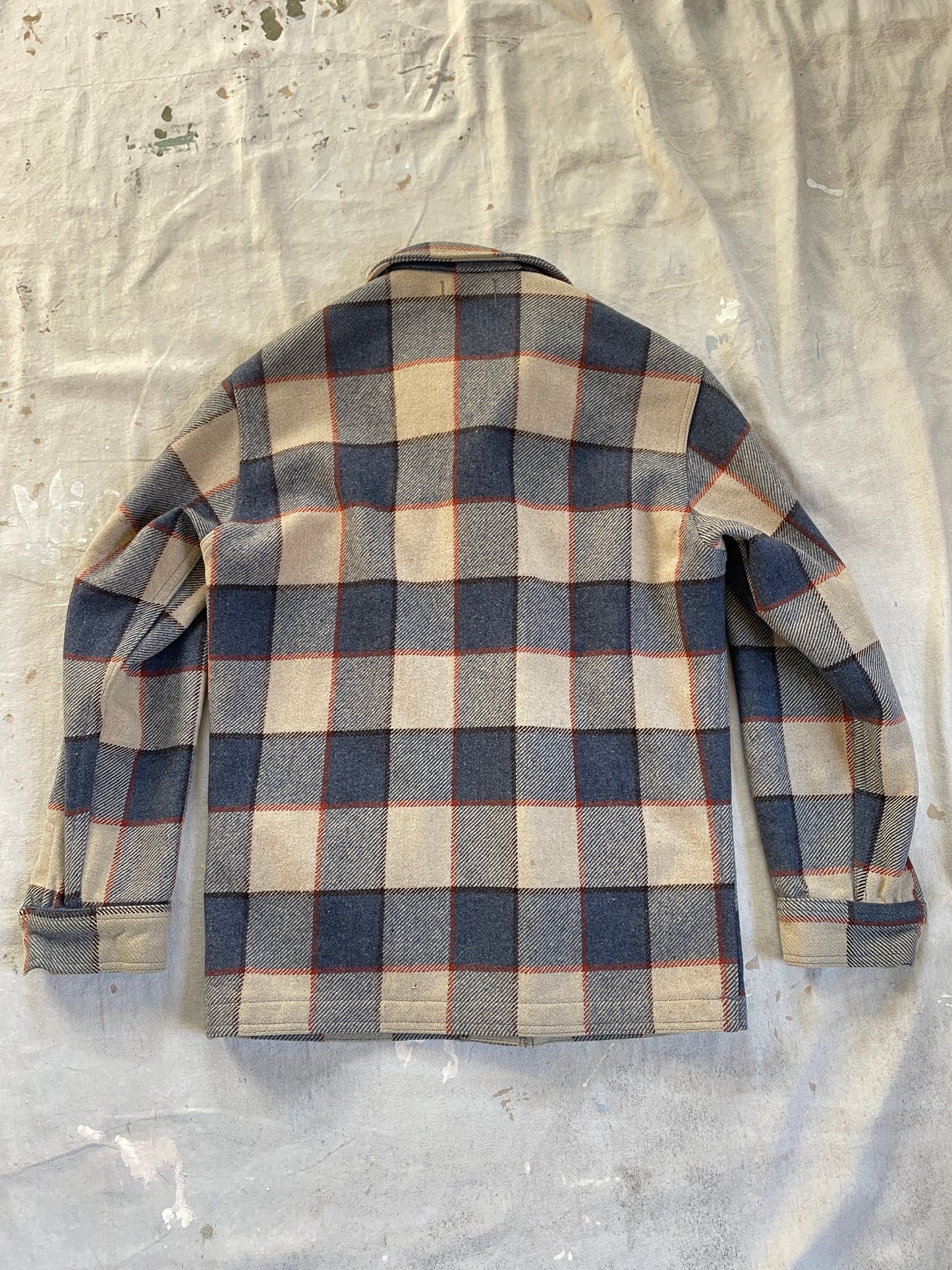 70s Pendleton Jacket