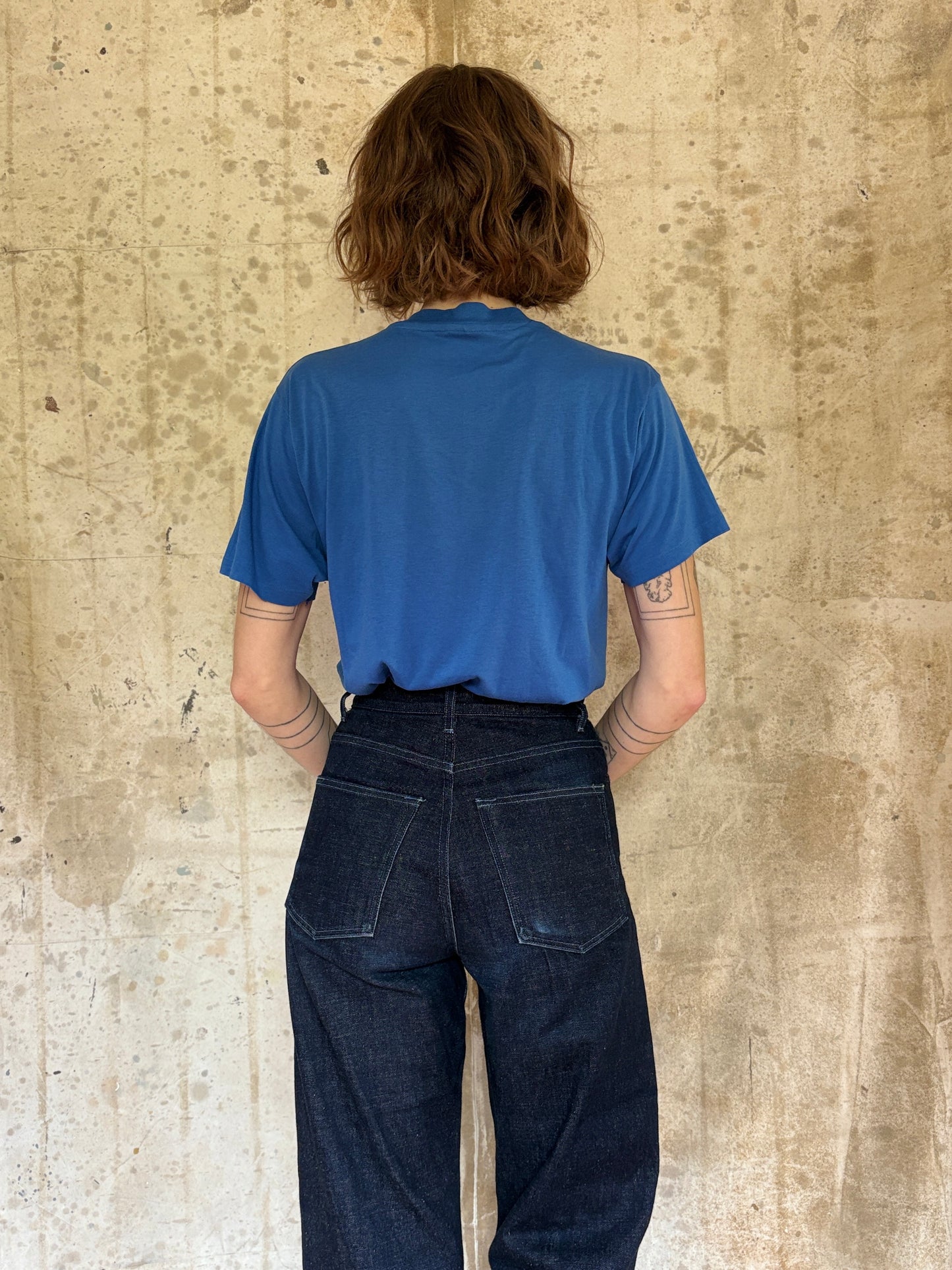 80s Wilkeson Elementary Miners Tee