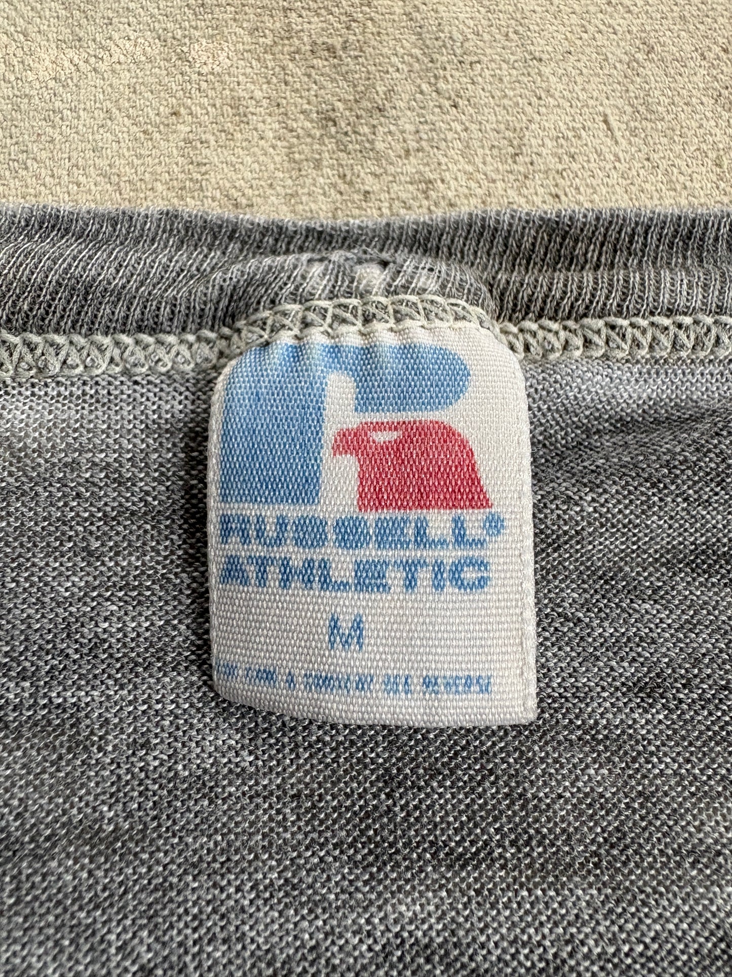 90s Kent State University Varsity Tee