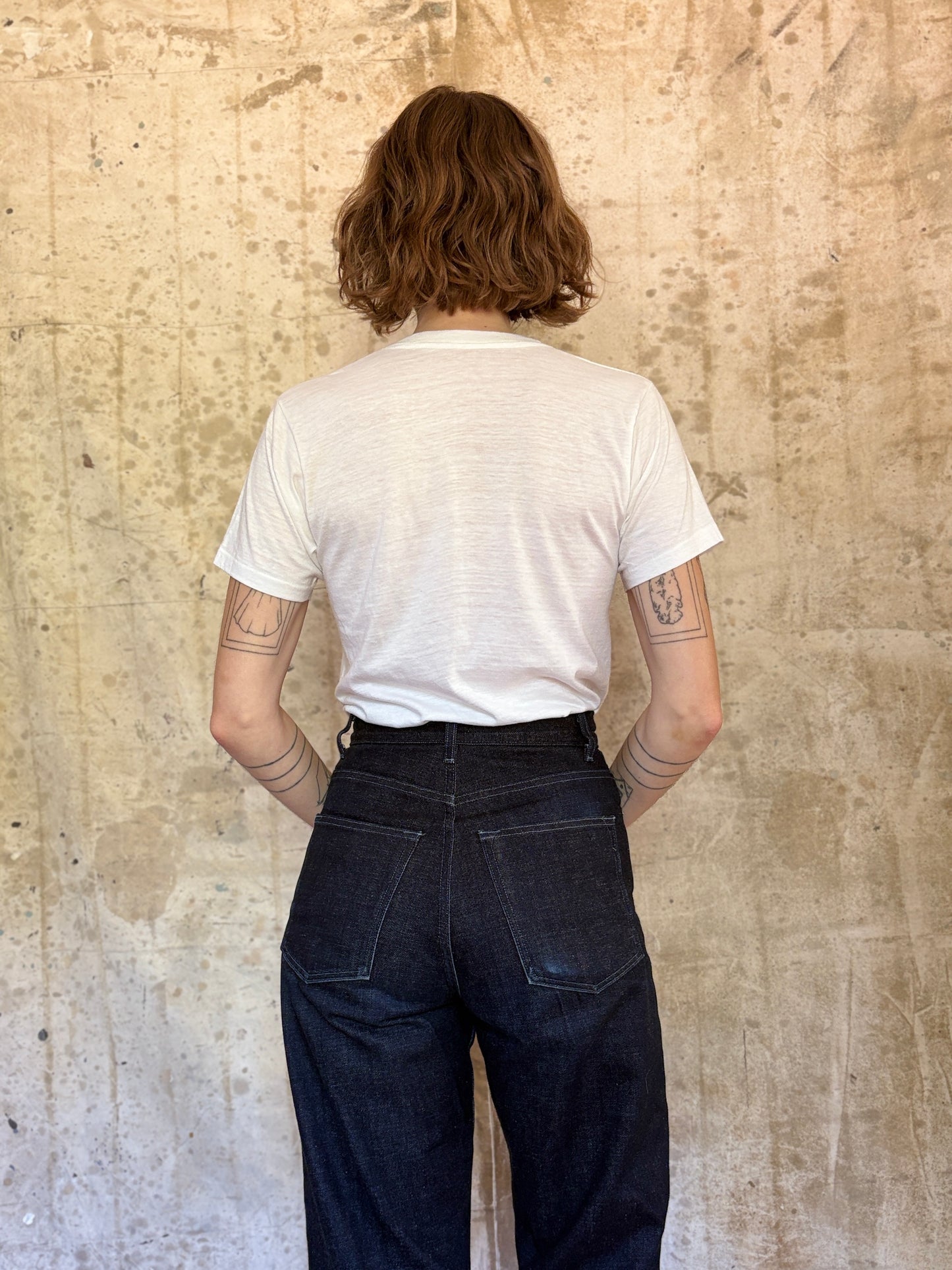 80s Chicago Herpetological Society Tee