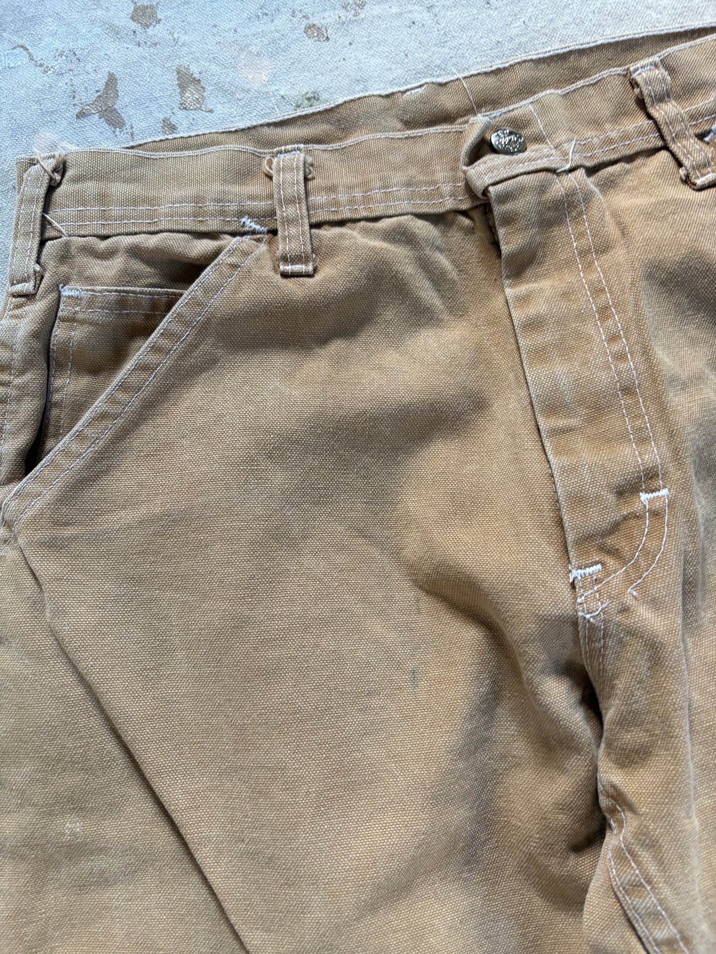 80s Carter Carpenter Pants