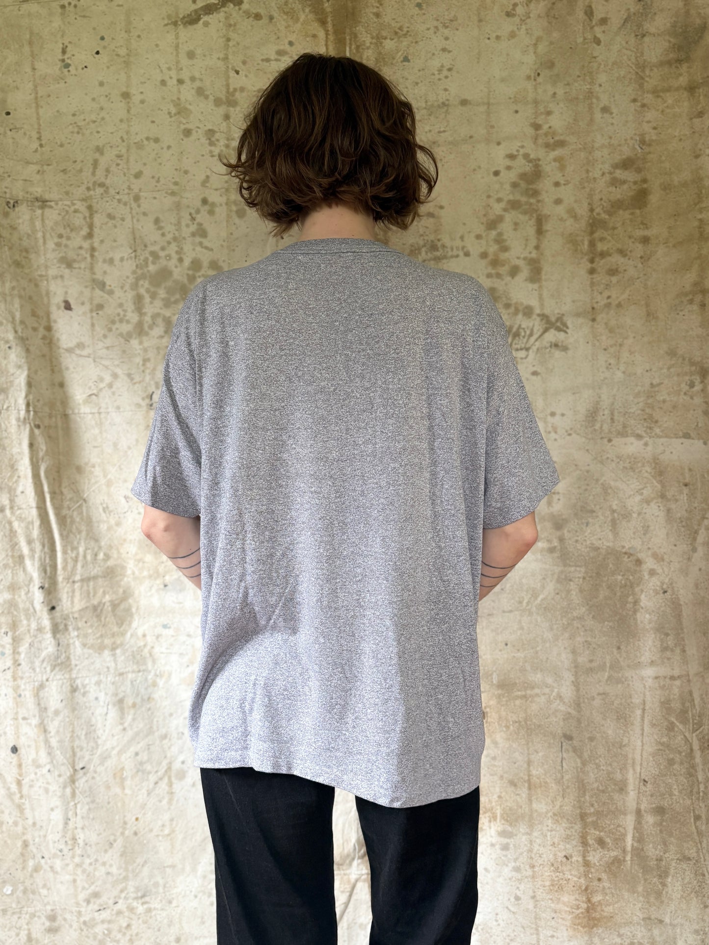 Vintage 90s Army Physical Fitness Tee