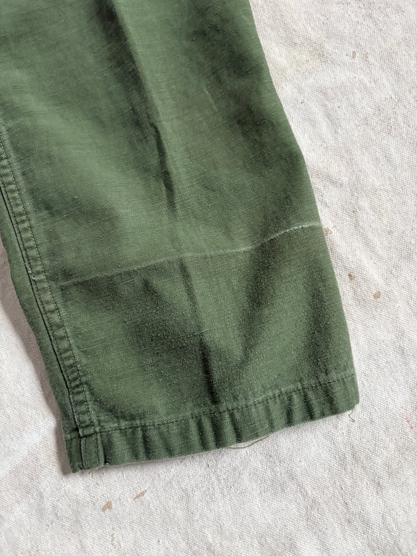 60s OG107 Baker Pants
