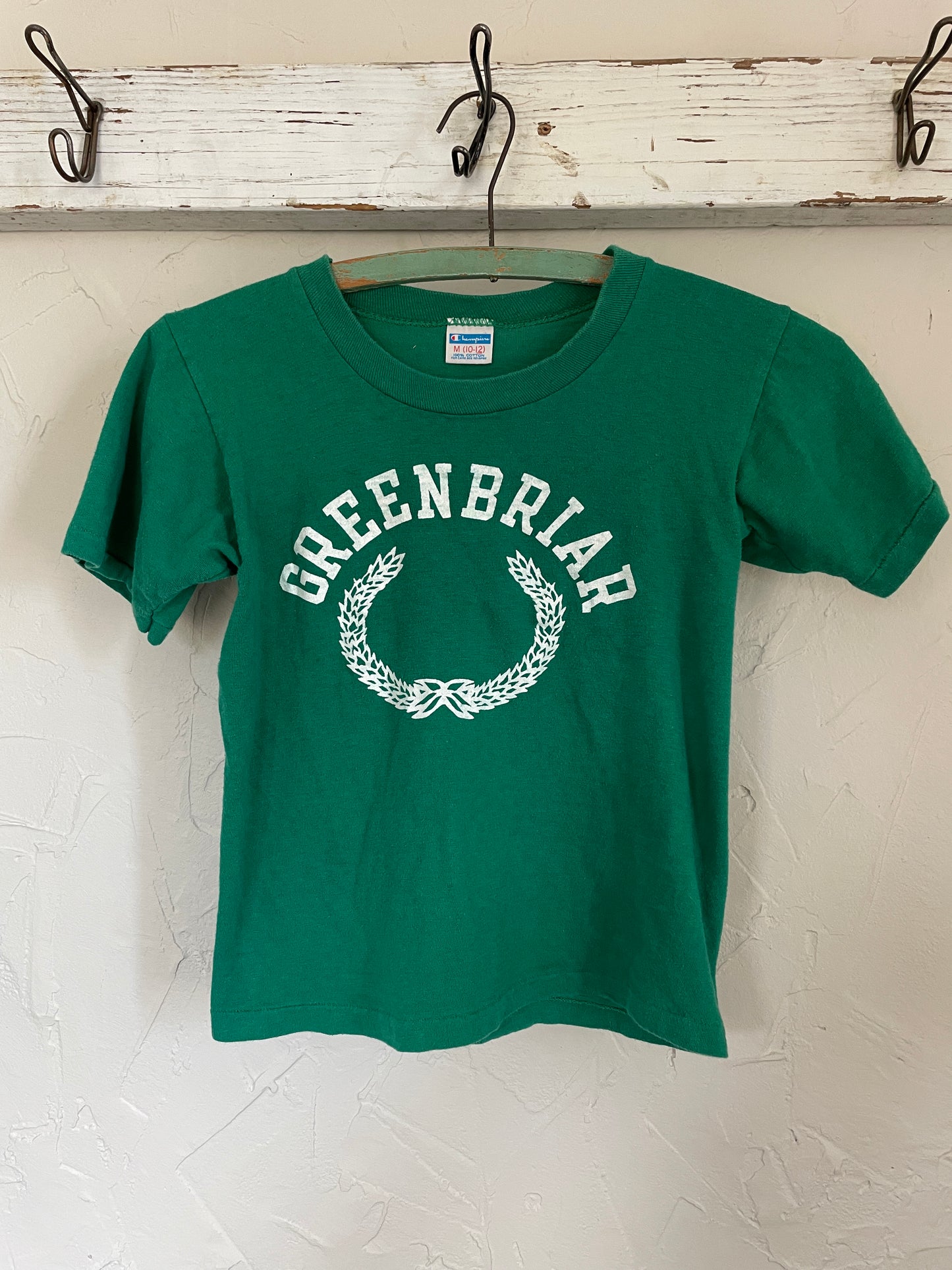 70s Greenbrier Tee