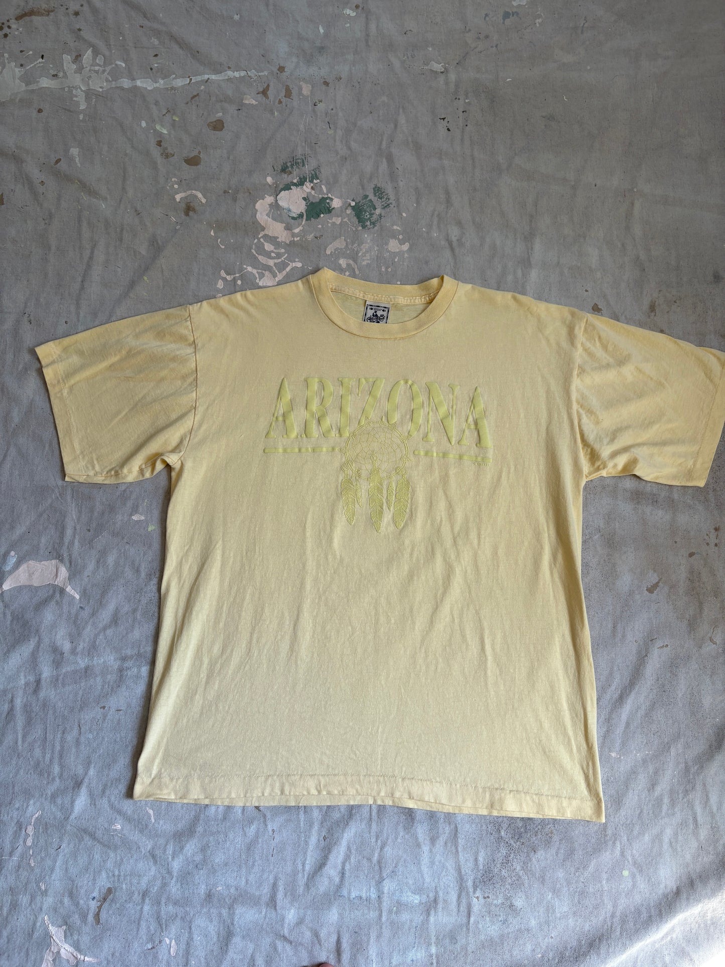 90s Arizona Dream Catcher Tee