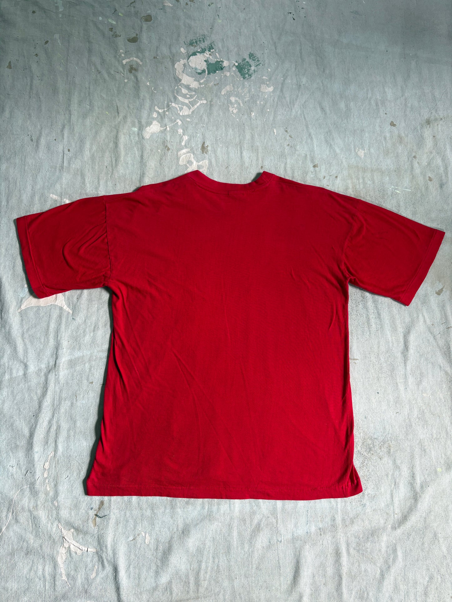 Vintage 80s Maltese Falcon Tee
