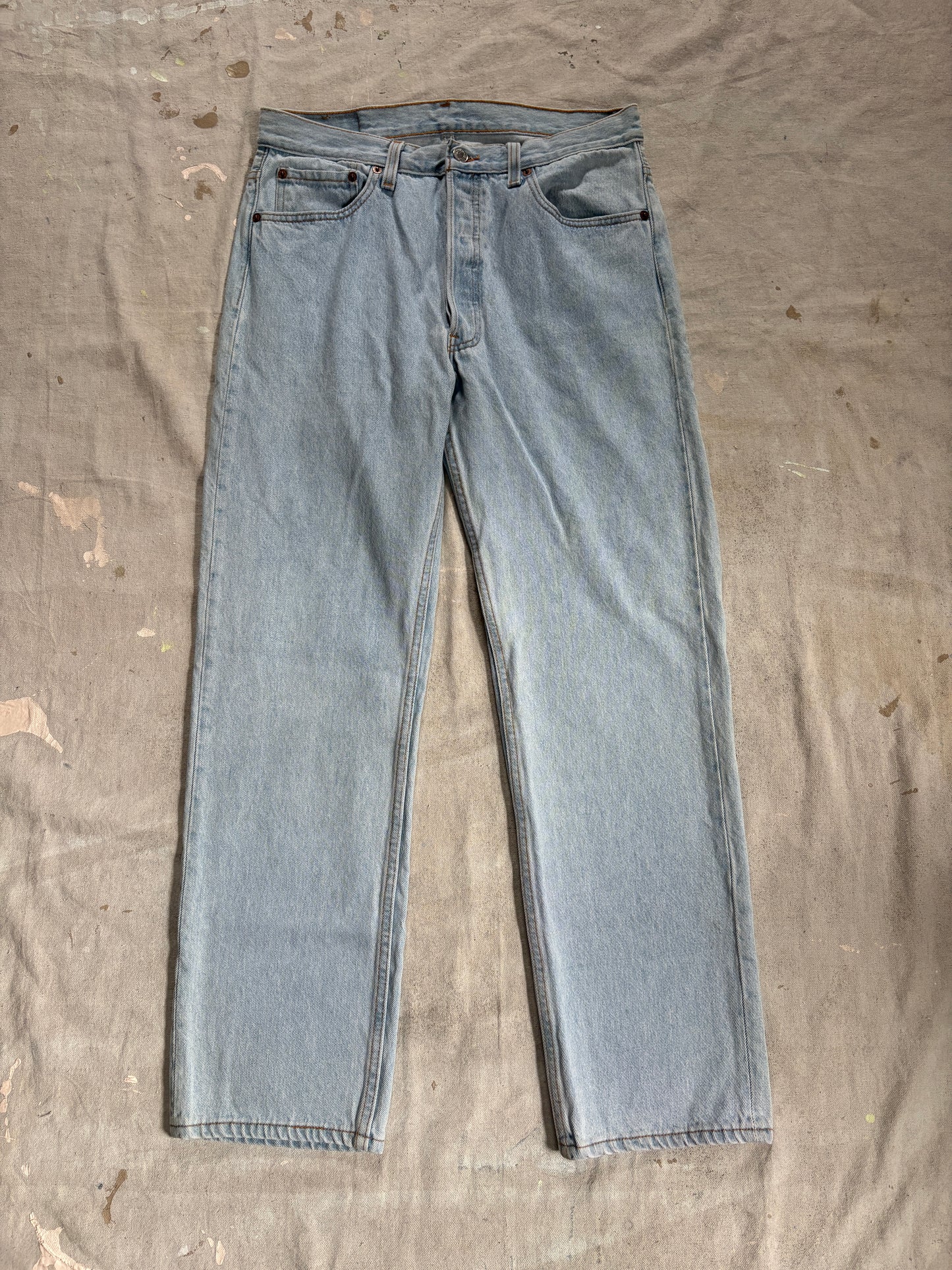 Vintage 90s Levi’s 501 Jeans