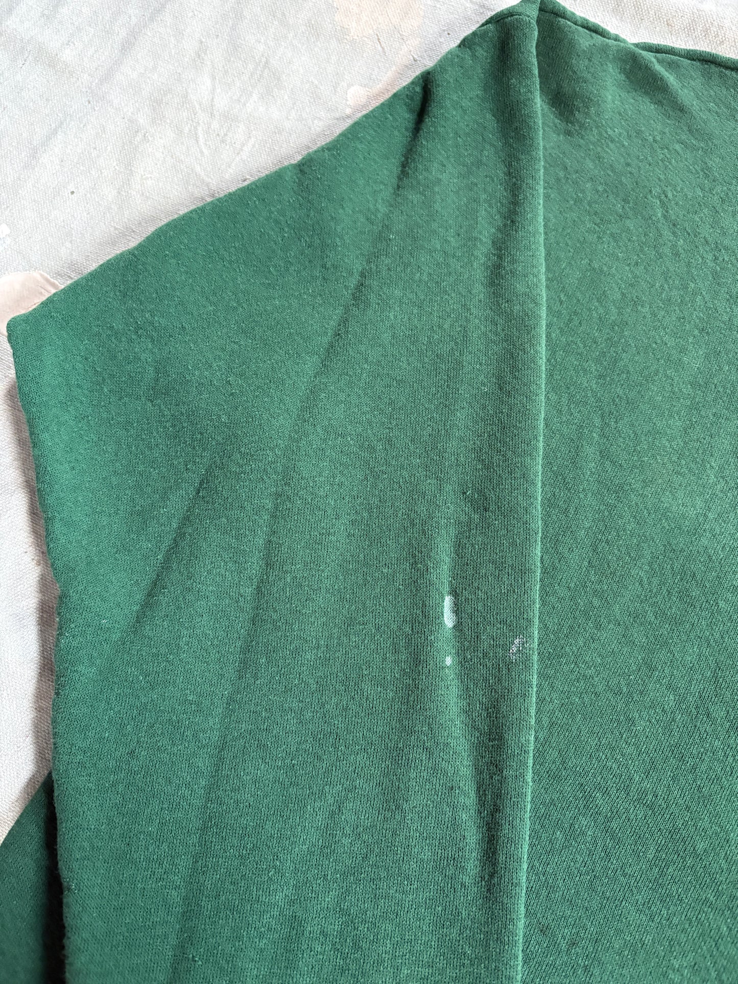 Vintage 1994 Spieden Island Washington Odyssey Sweatshirt