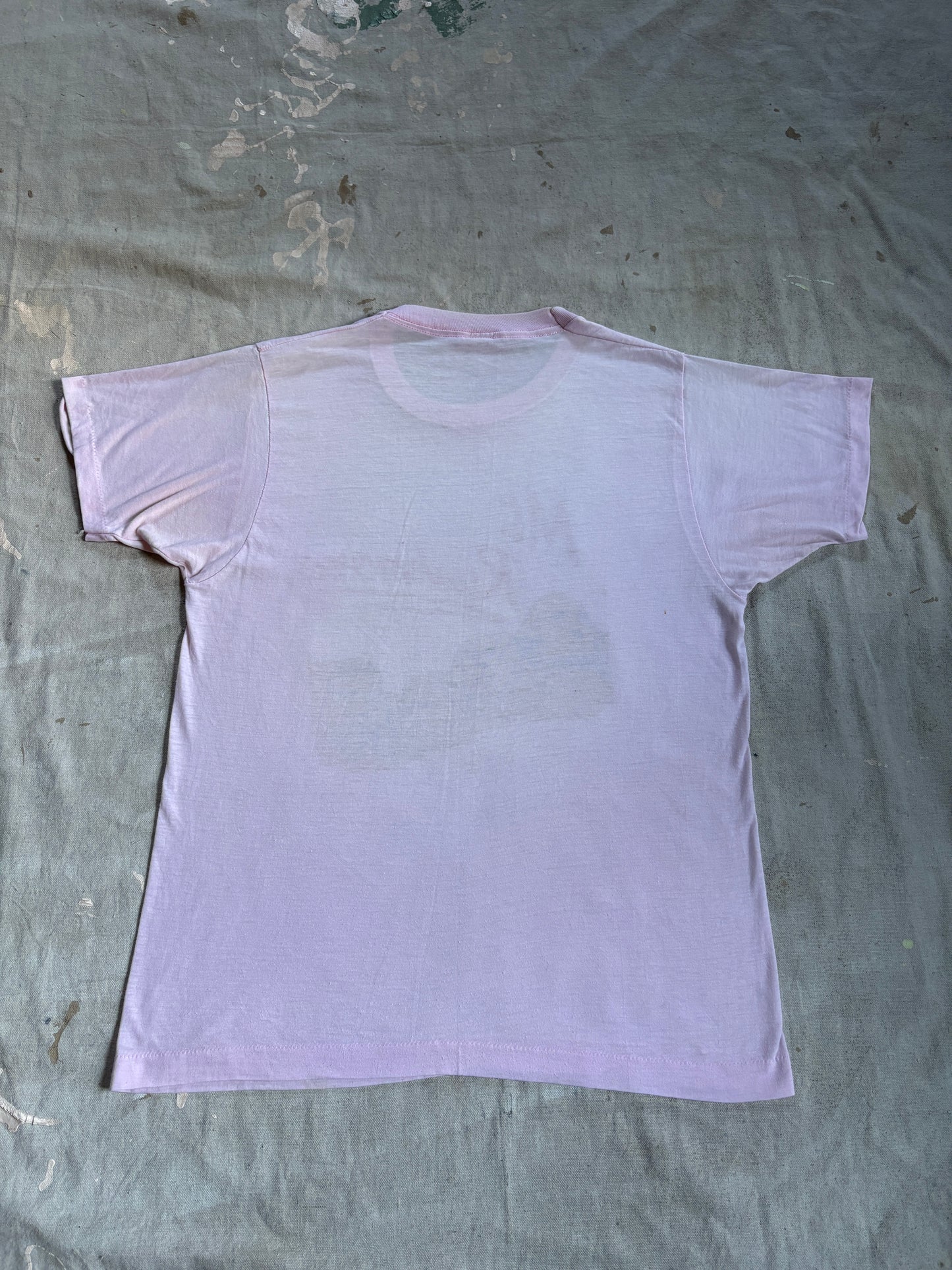 Vintage 80s Mt. Rushmore Tee