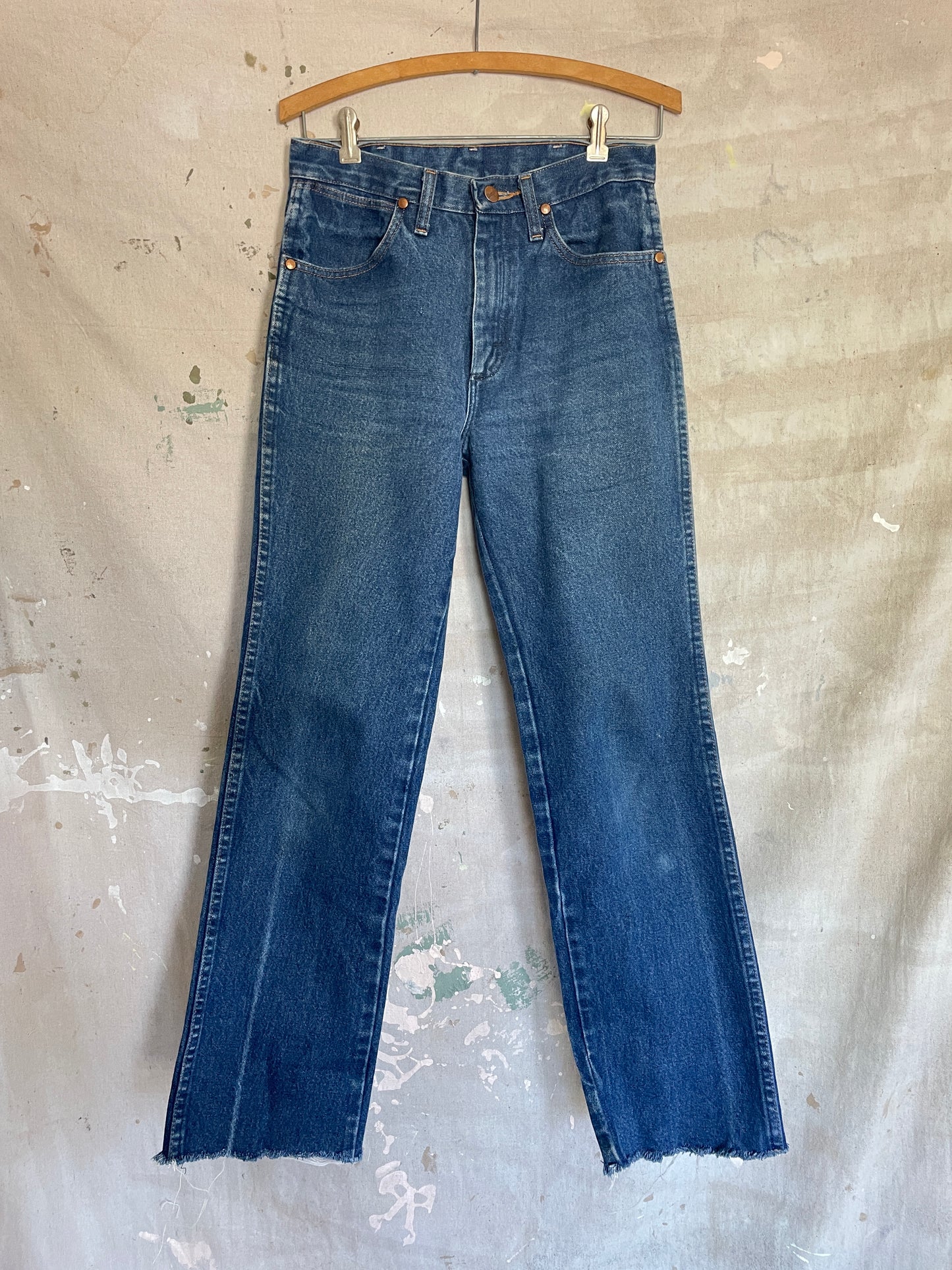 90s Wrangler Jeans