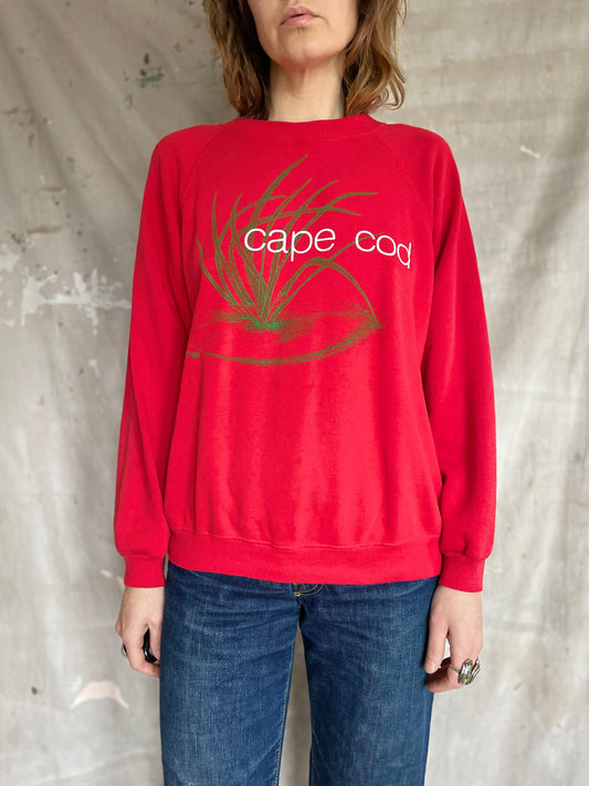 80s Cap Cod Sweatshirt