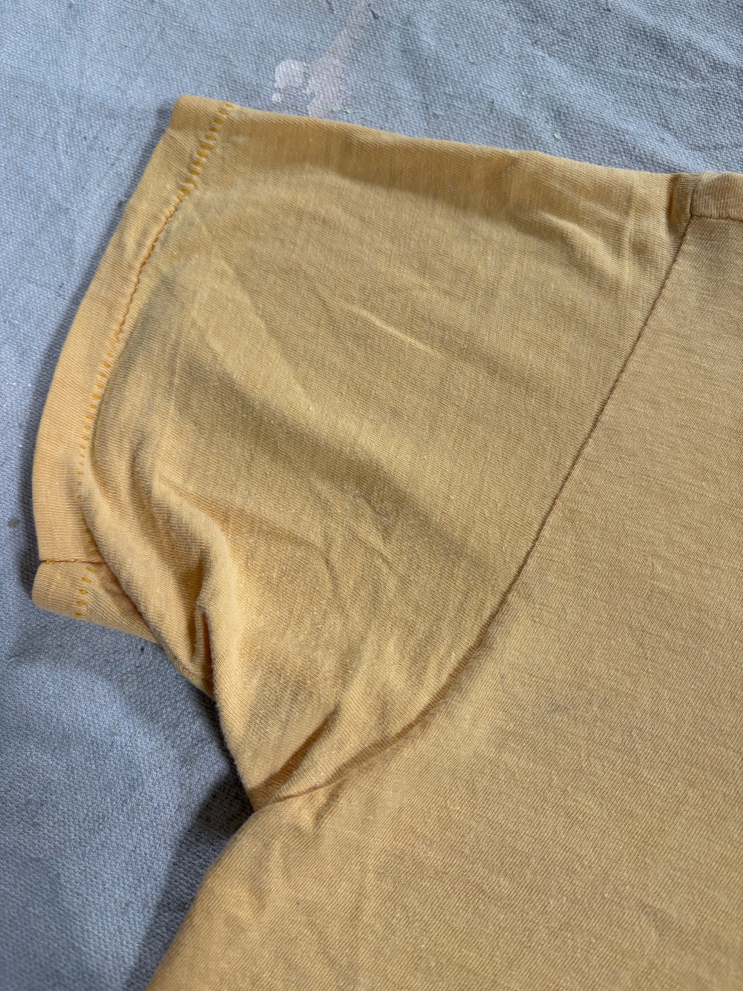Vintage 70s Roach Squirrel Nut Tee