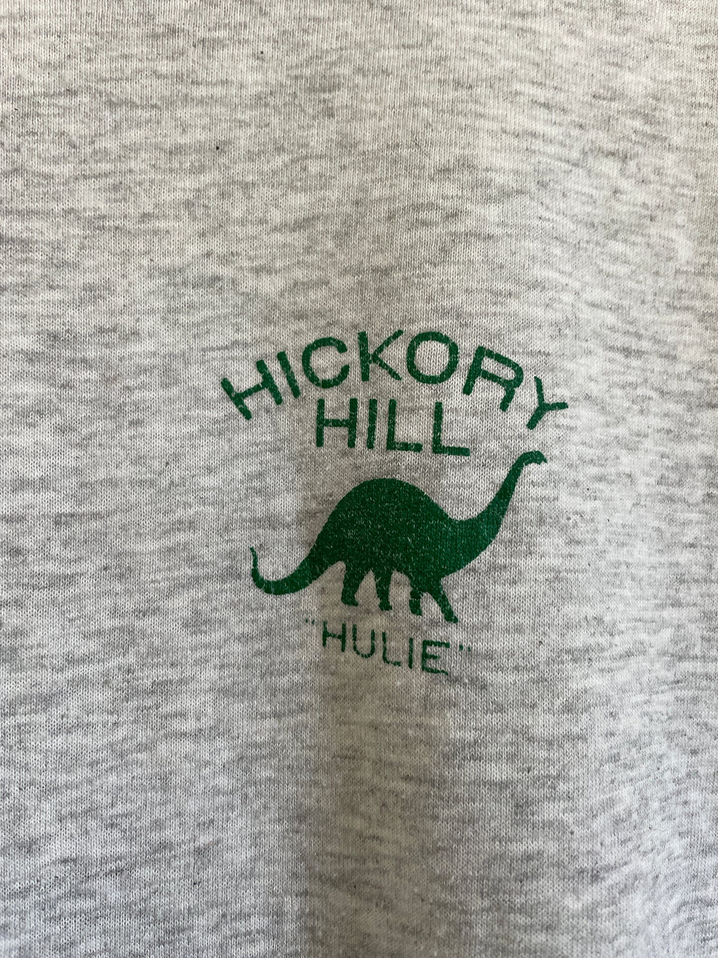 80s/90s Hickory Hill Hulie Tee