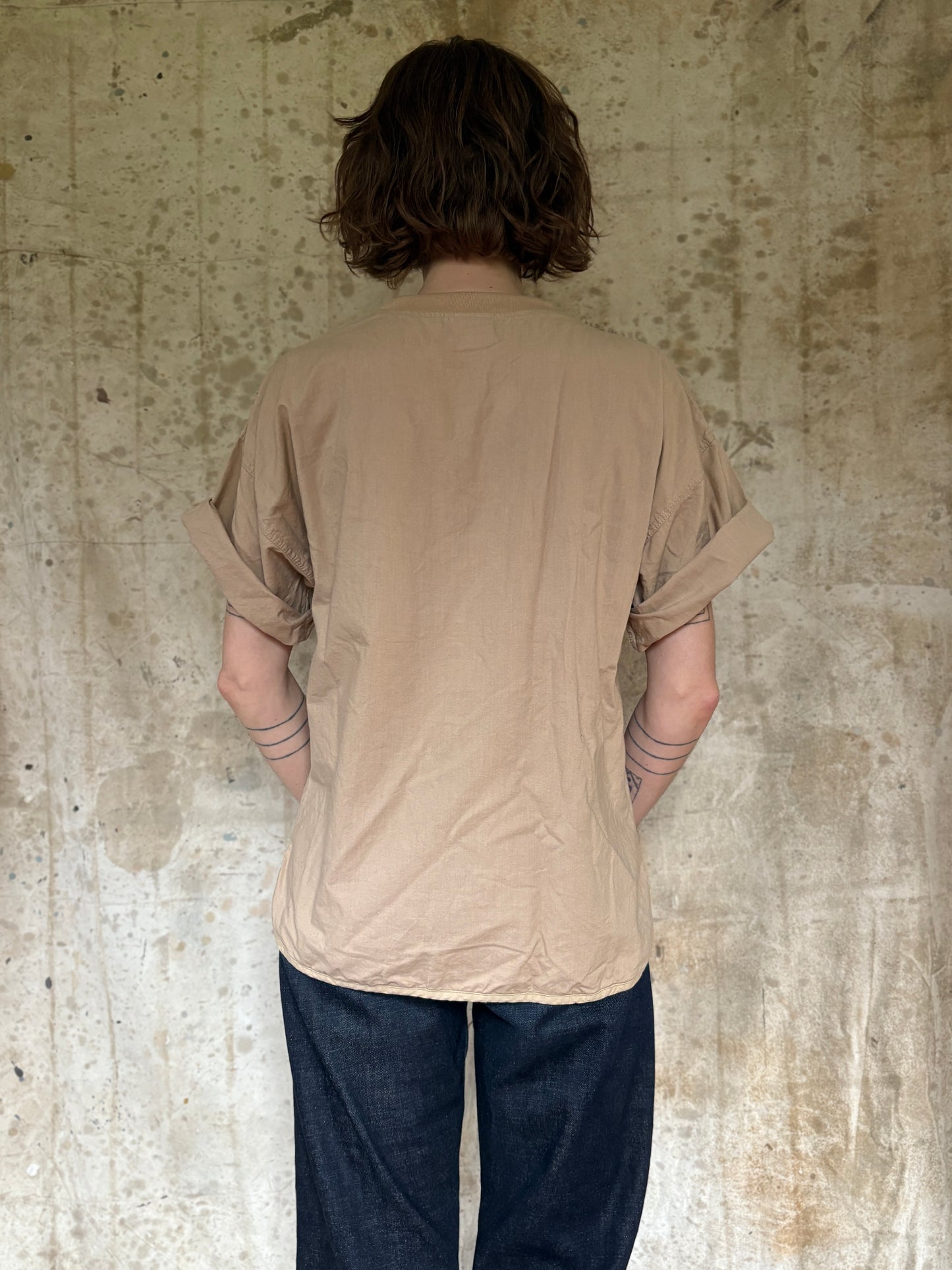 Vintage 80s Darwin Australia Tee