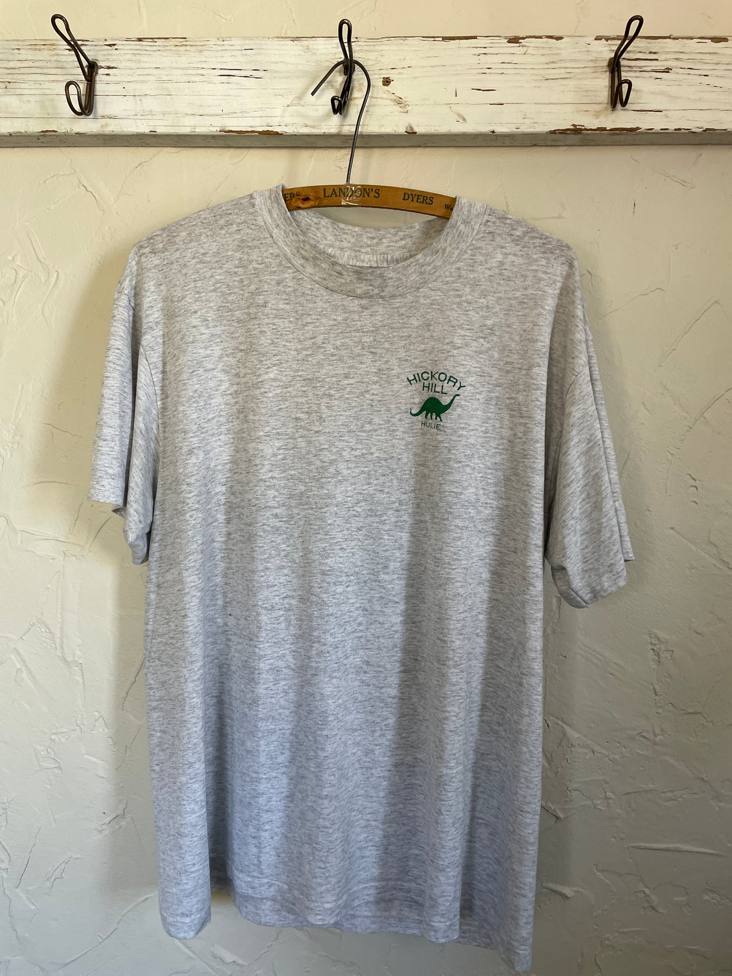 80s/90s Hickory Hill Hulie Tee