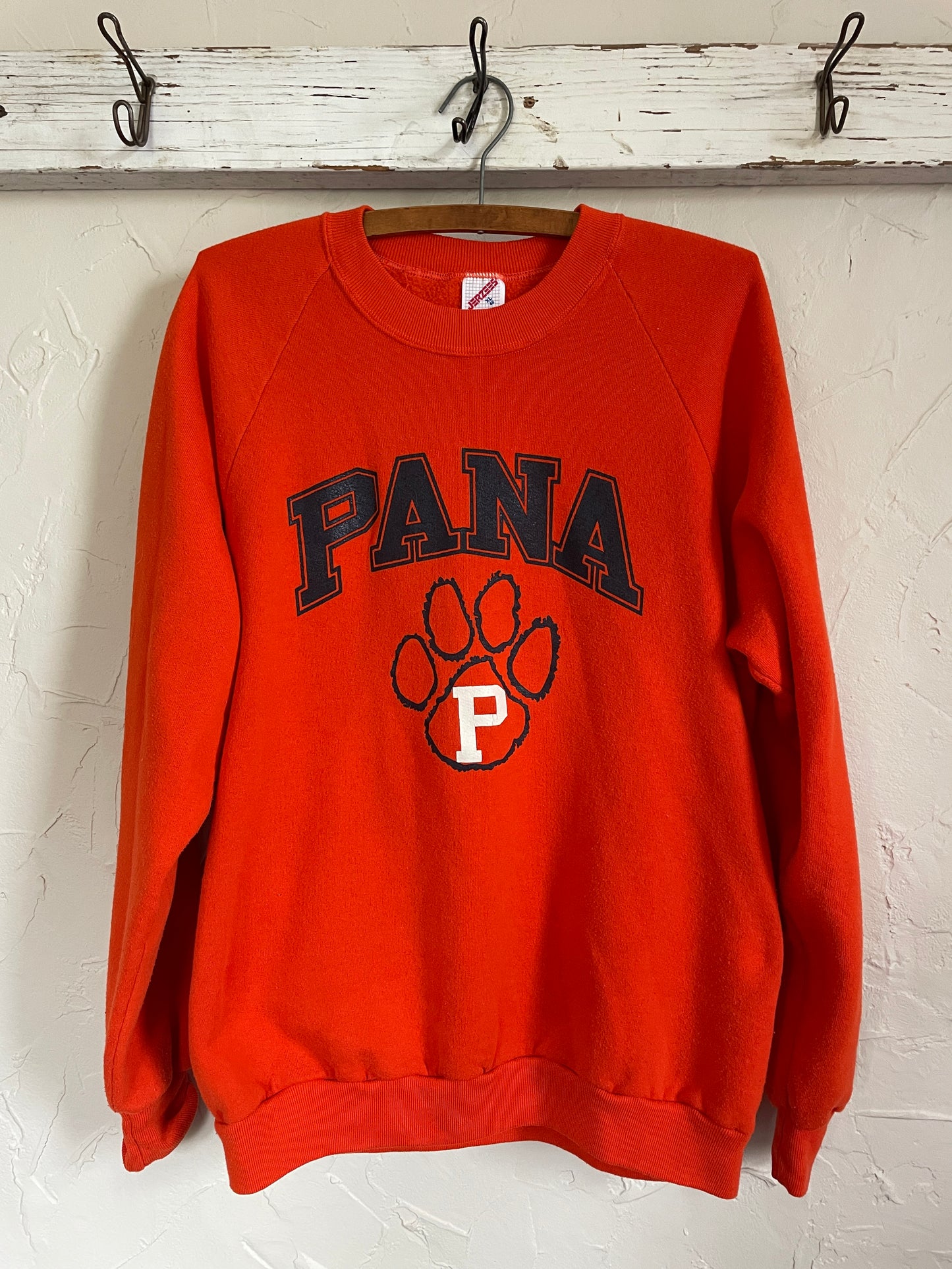 80s Pana Sweatshirt