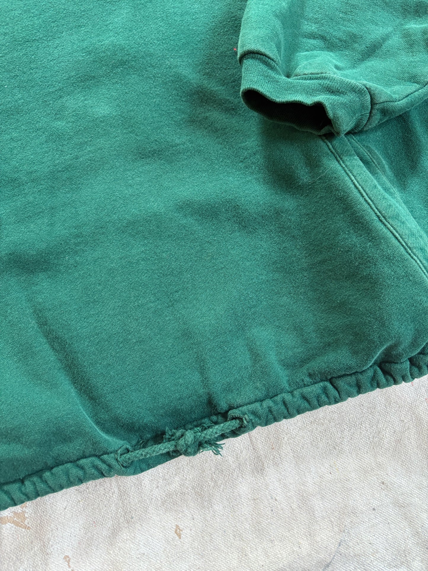 90s Contempo Casuals Evergreen Sweatshirt